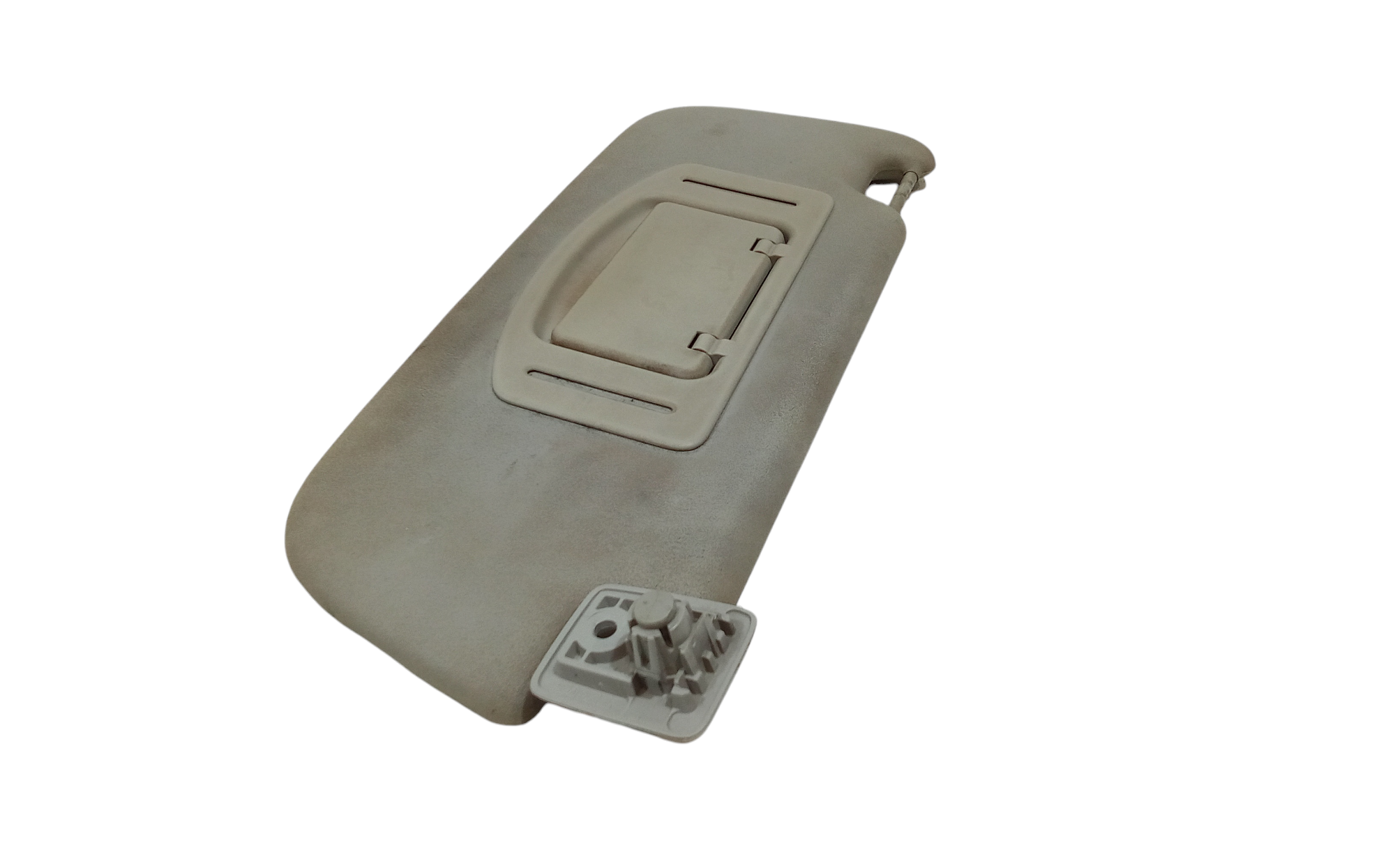 Parasole aletta Lato Passeggero per Smart Forfour 1 Serie (2004 - 2006)