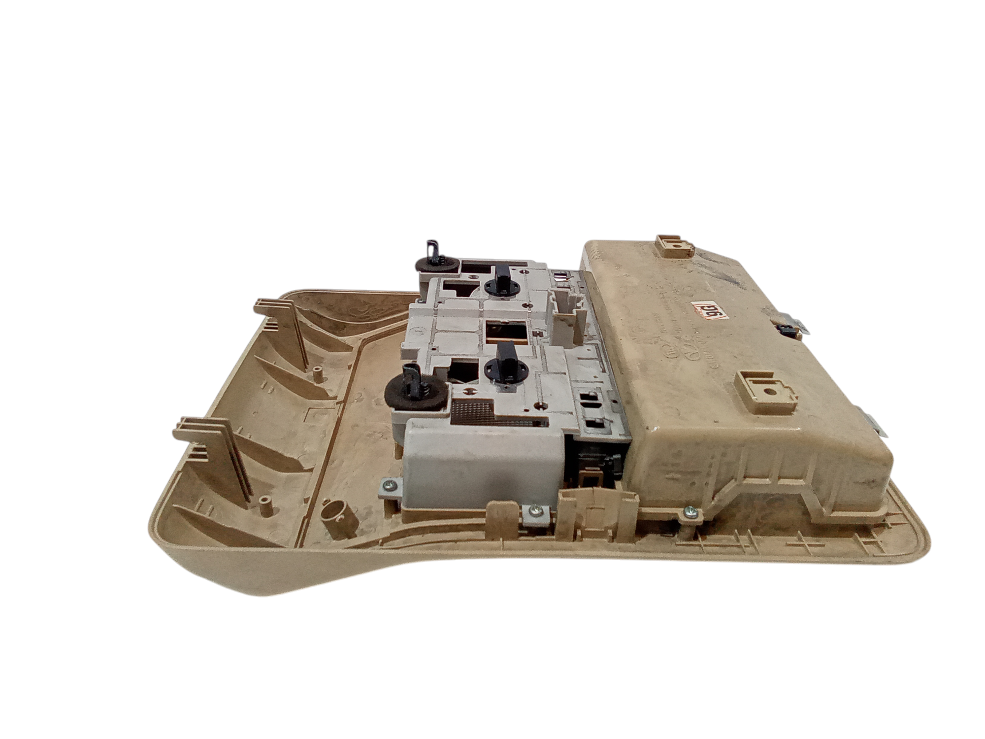 Plafoniera per Chevrolet Captiva 1 Serie (2006 - In produzione)