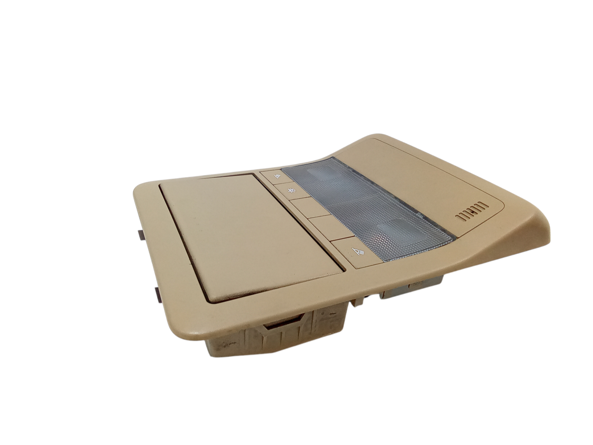 Plafoniera per Chevrolet Captiva 1 Serie (2006 - In produzione)