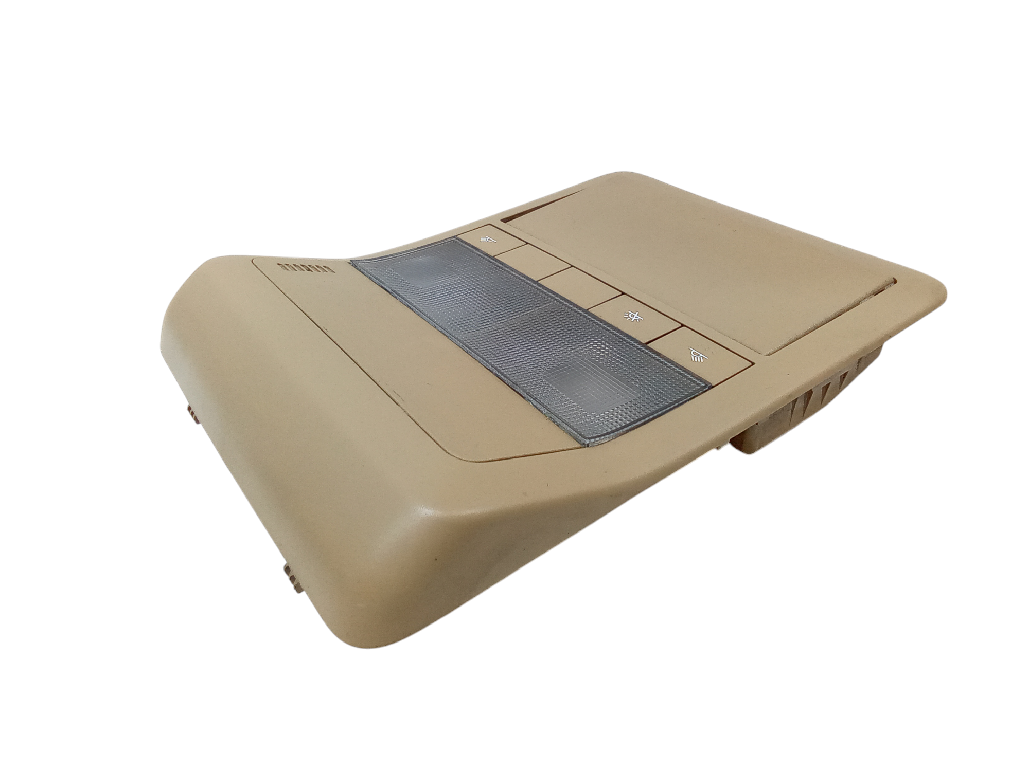 Plafoniera per Chevrolet Captiva 1 Serie (2006 - In produzione)