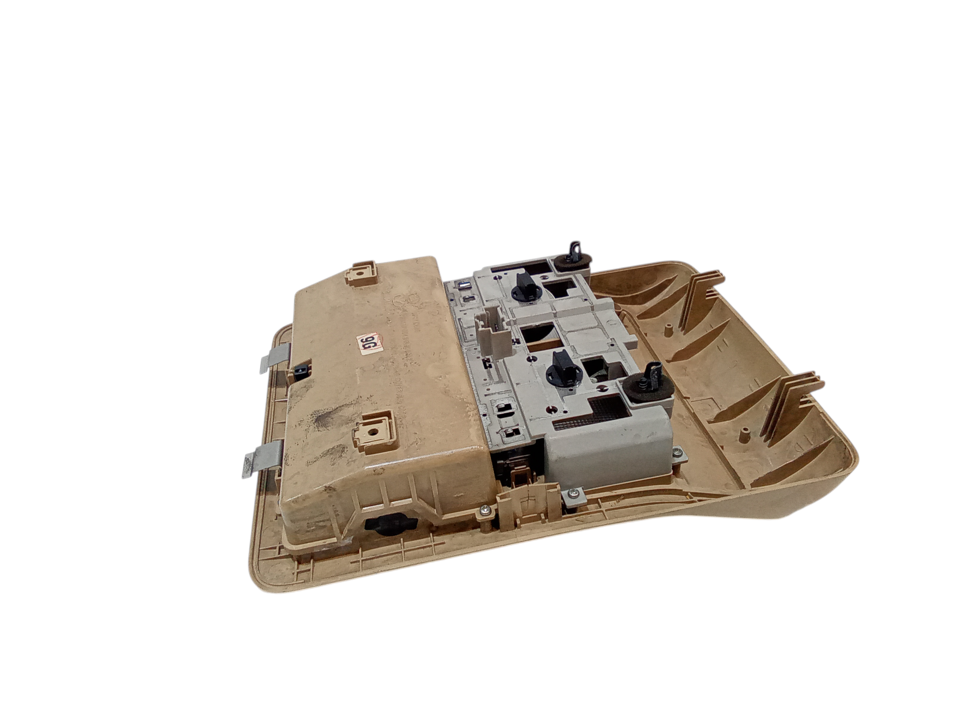 Plafoniera per Chevrolet Captiva 1 Serie (2006 - In produzione)