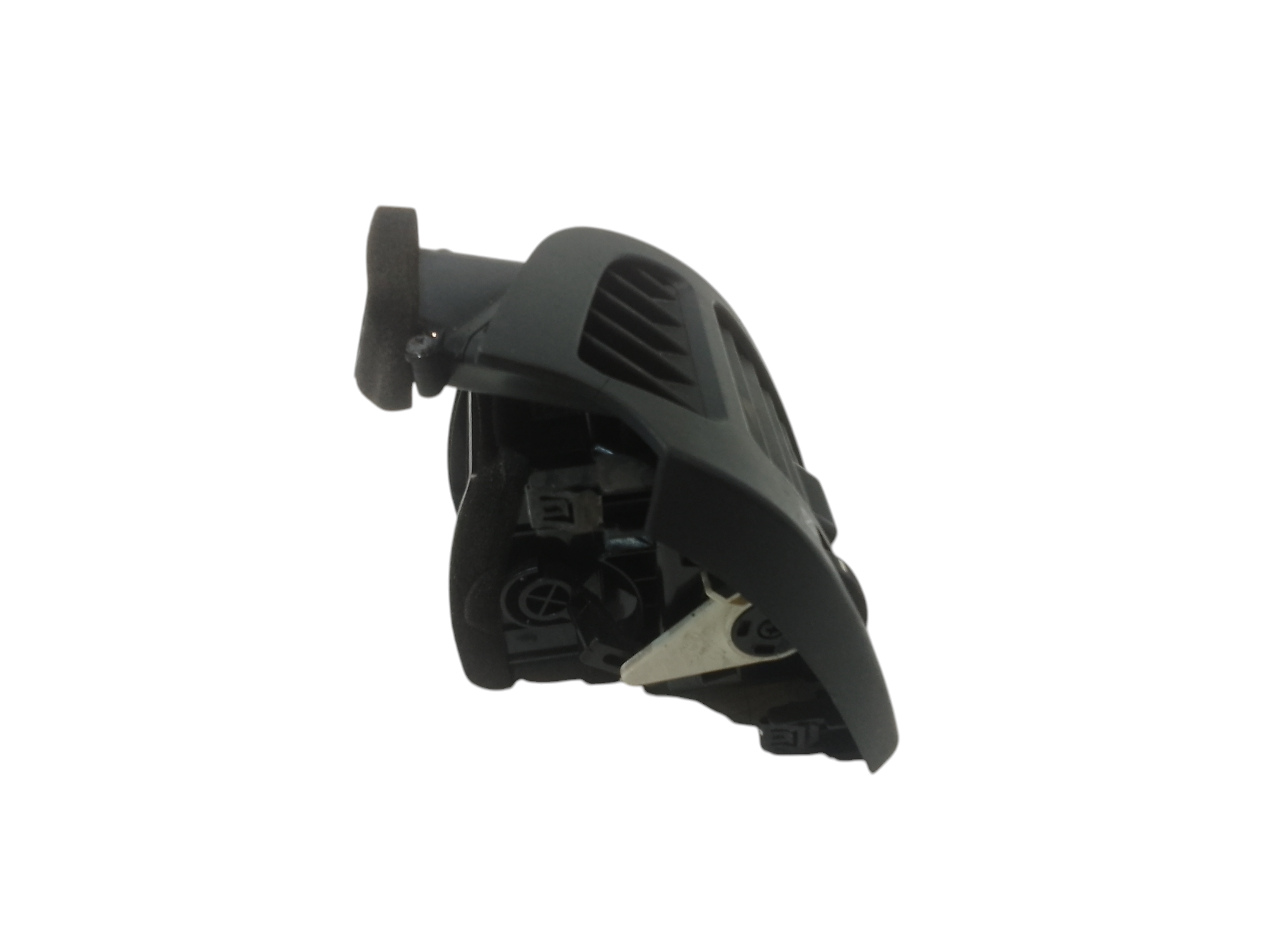 Bocchetta aria cruscotto lato guida per Chevrolet Captiva 1 Serie (2006 - In produzione)