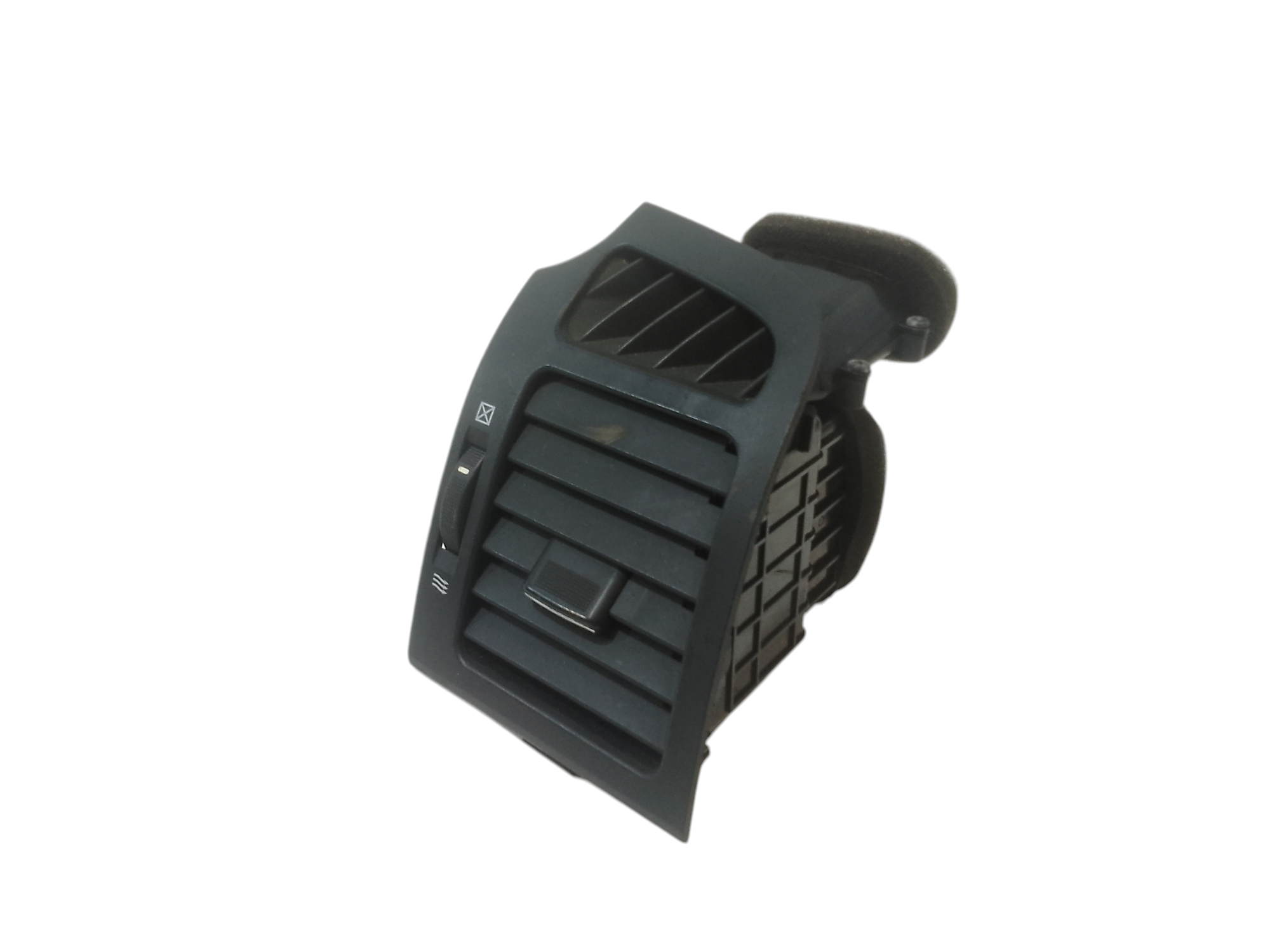 Bocchetta aria cruscotto lato guida per Chevrolet Captiva 1 Serie (2006 - In produzione)