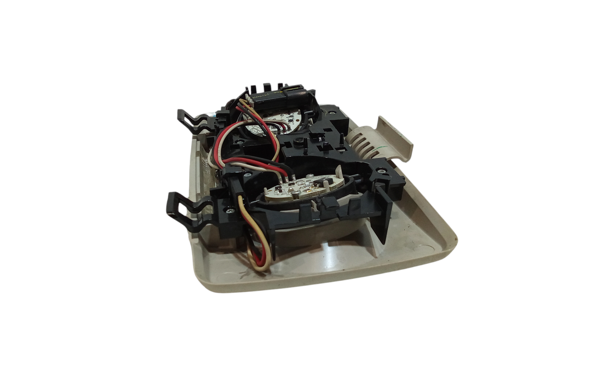 Plafoniera per Fiat Freemont 1 Serie (2011 - In produzione)