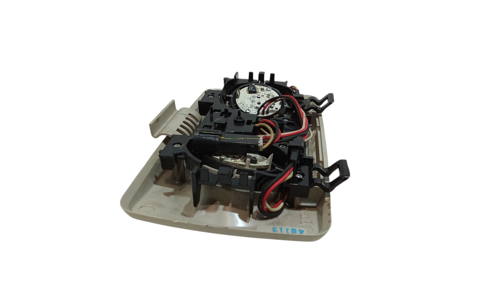 Plafoniera per Fiat Freemont 1 Serie (2011 - In produzione)