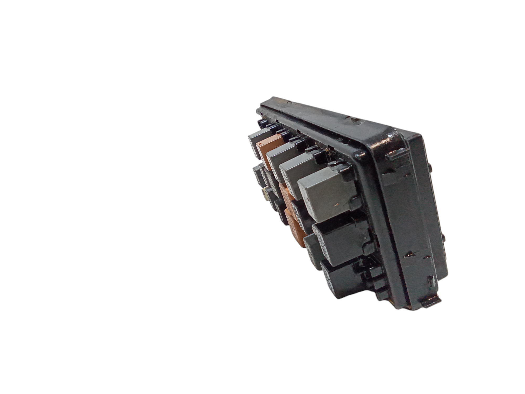 Scatola porta fusibili per Chevrolet Captiva 1 Serie (2006 - In produzione)