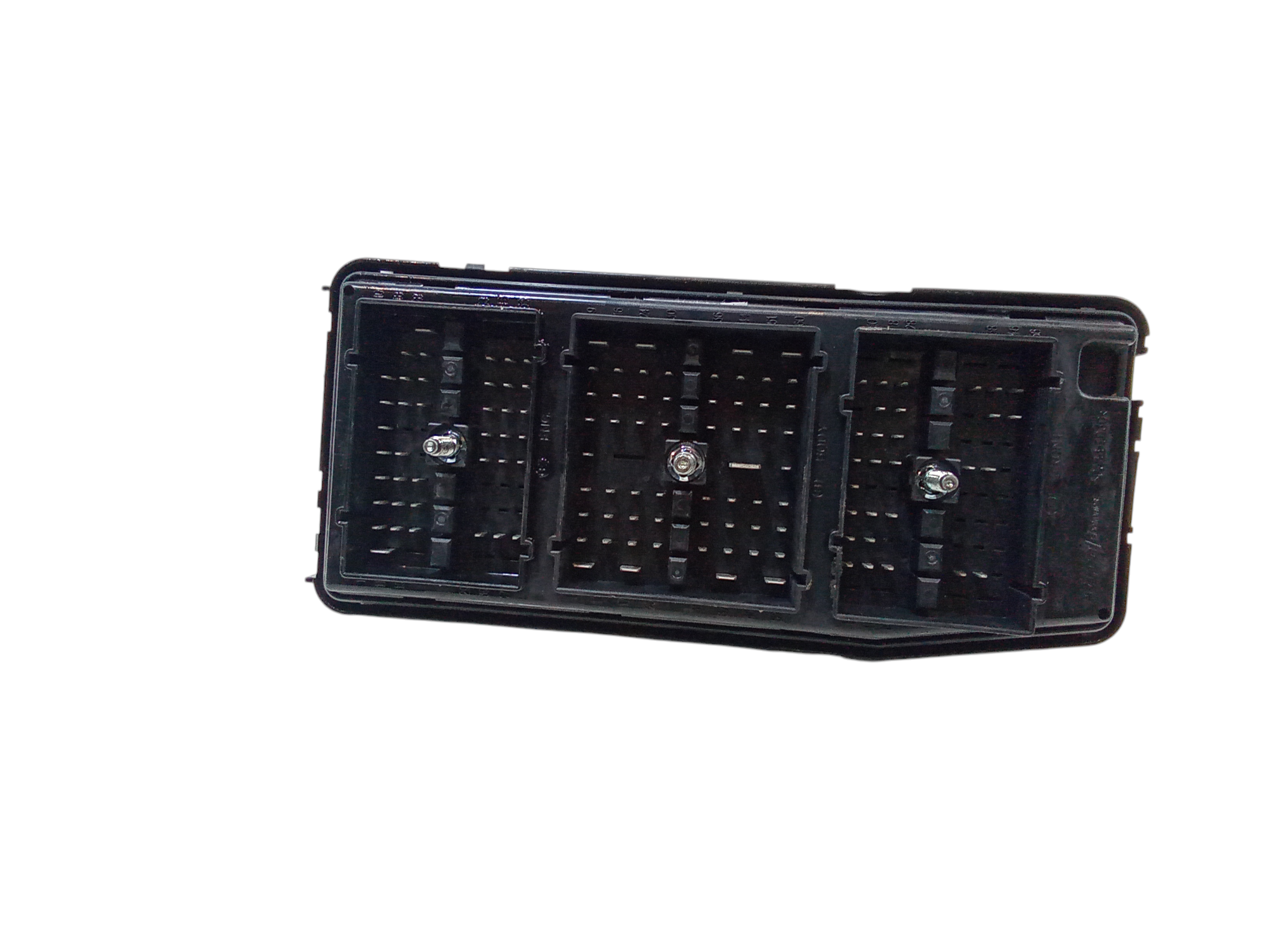 Scatola porta fusibili per Chevrolet Captiva 1 Serie (2006 - In produzione)