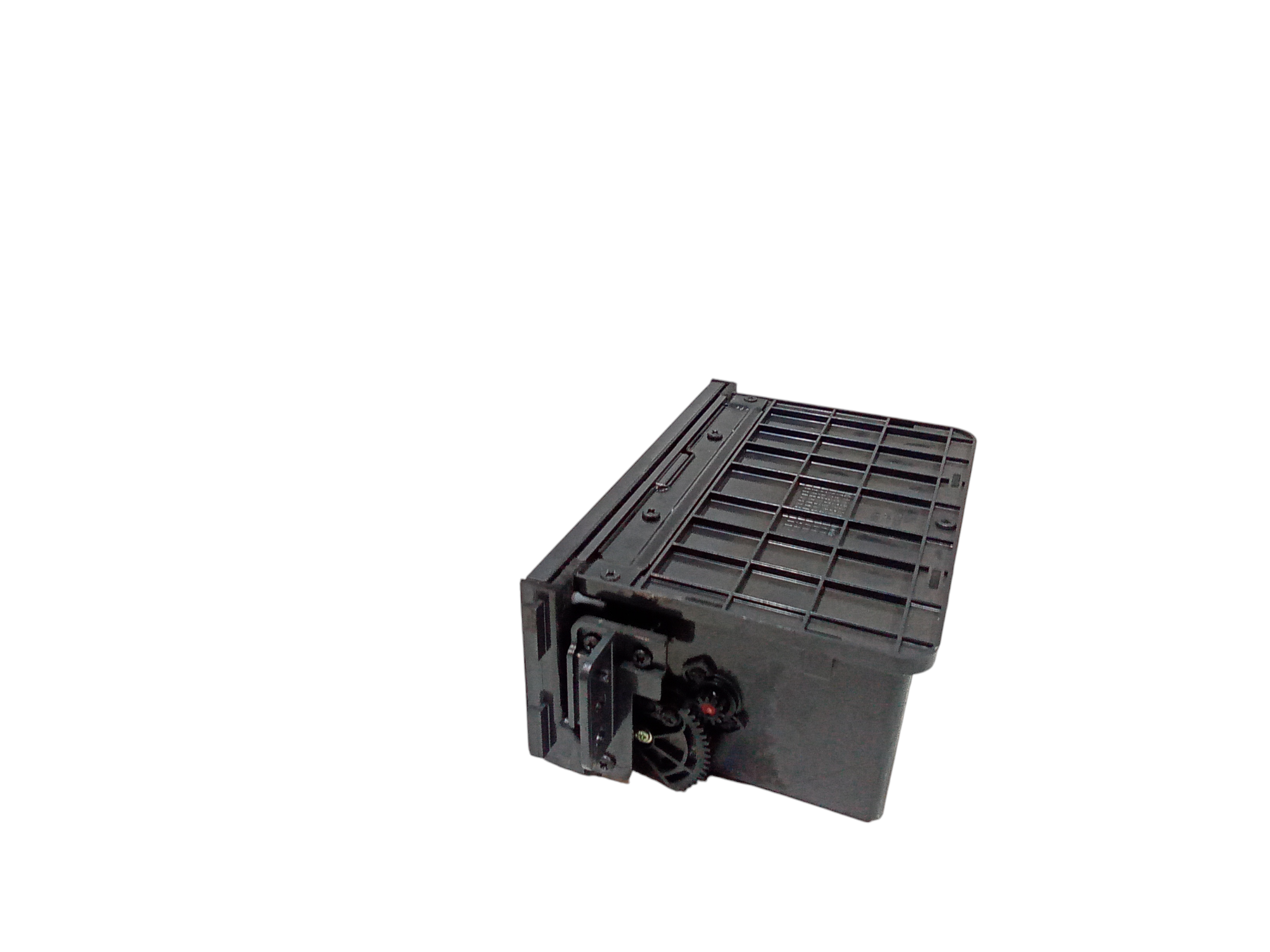 Cassetto porta oggetti per Chevrolet Captiva 1 Serie (2006 - In produzione)