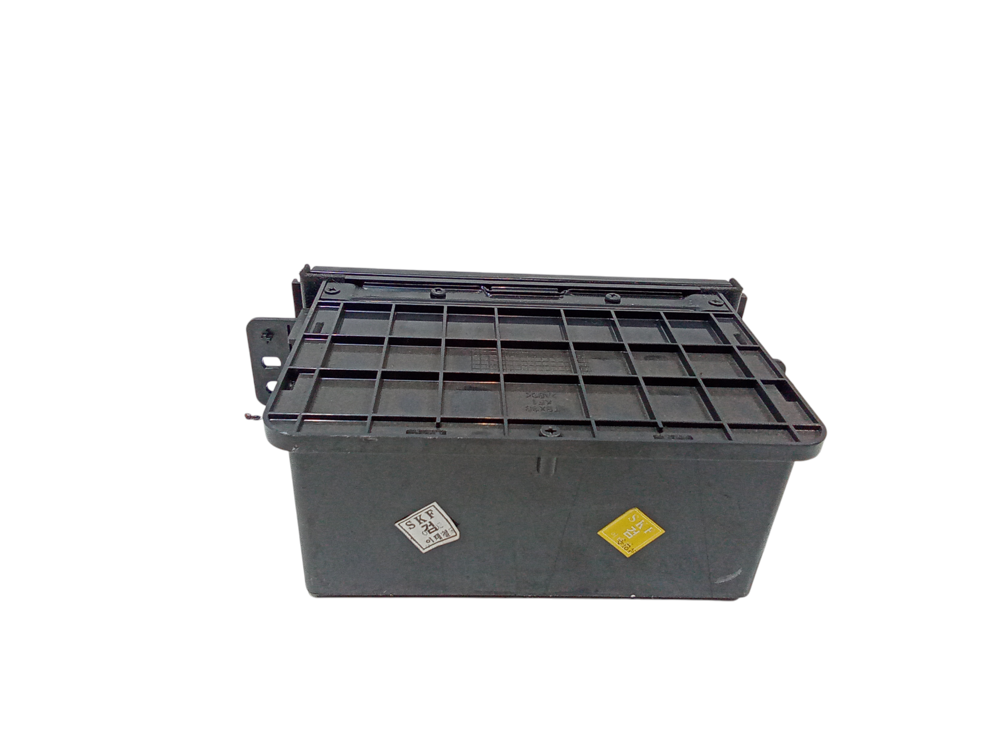 Cassetto porta oggetti per Chevrolet Captiva 1 Serie (2006 - In produzione)