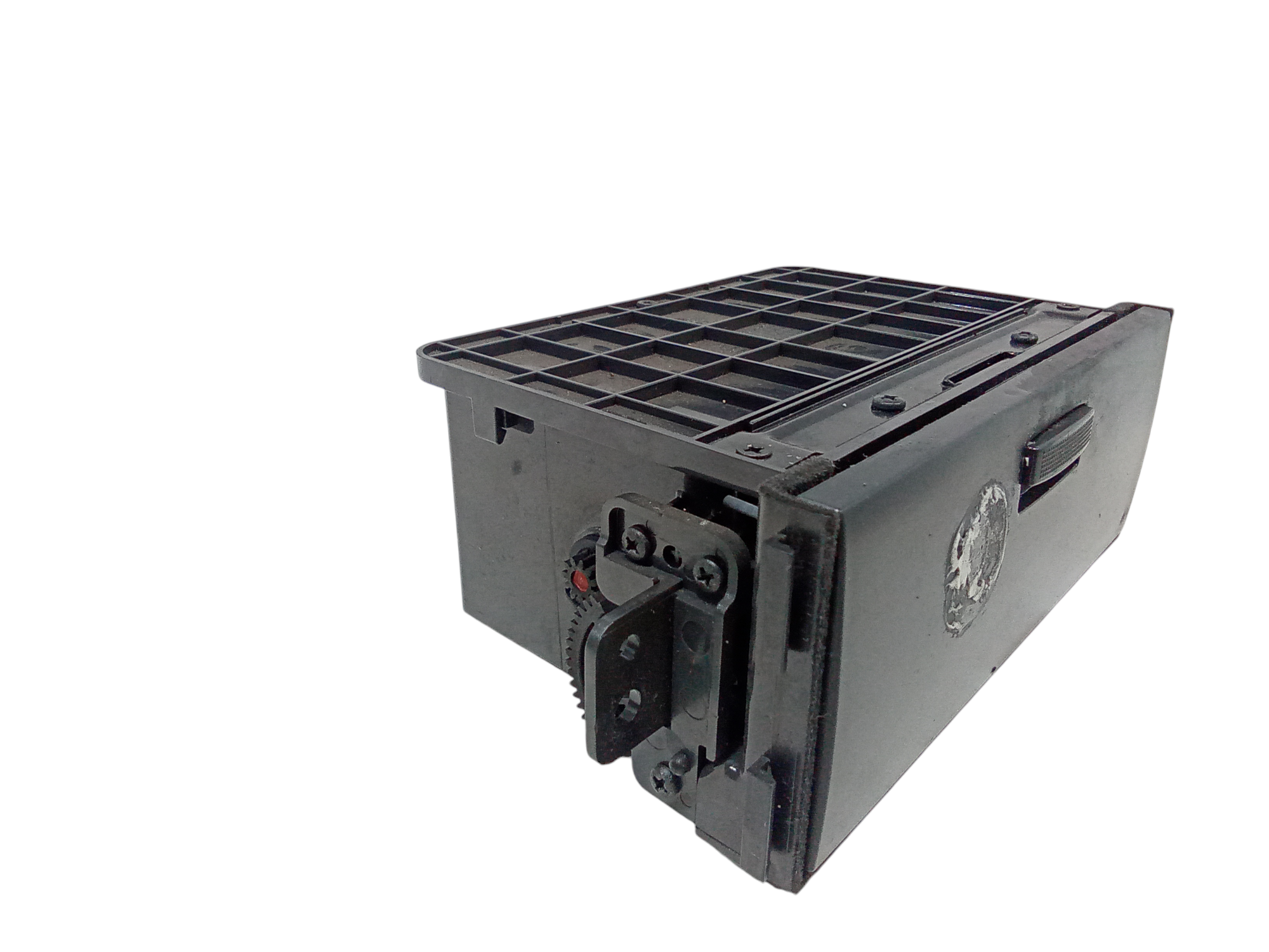 Cassetto porta oggetti per Chevrolet Captiva 1 Serie (2006 - In produzione)