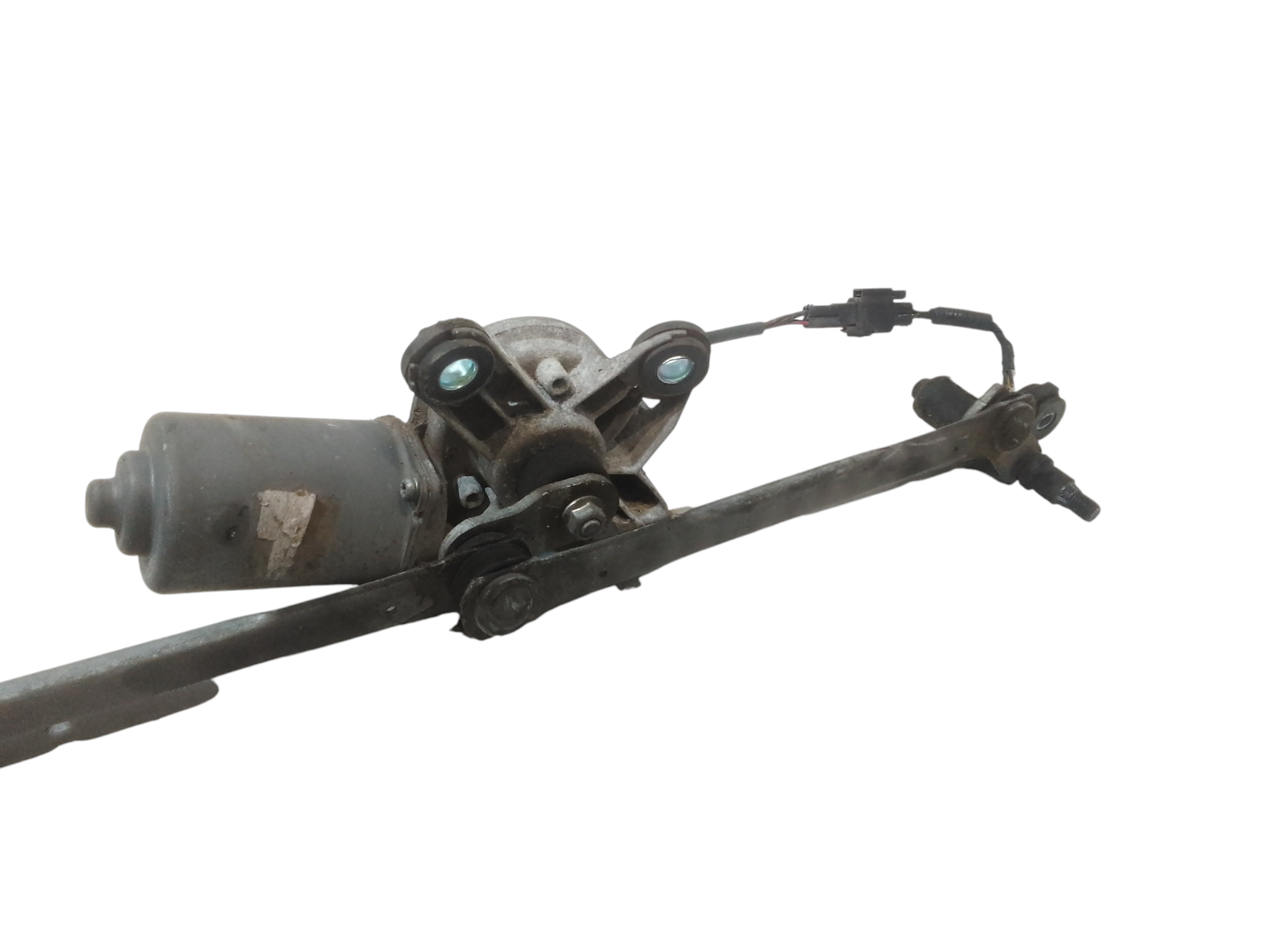 Motorino tergi ant completo di tandem per Chevrolet Captiva 1 Serie (2006 - In produzione)