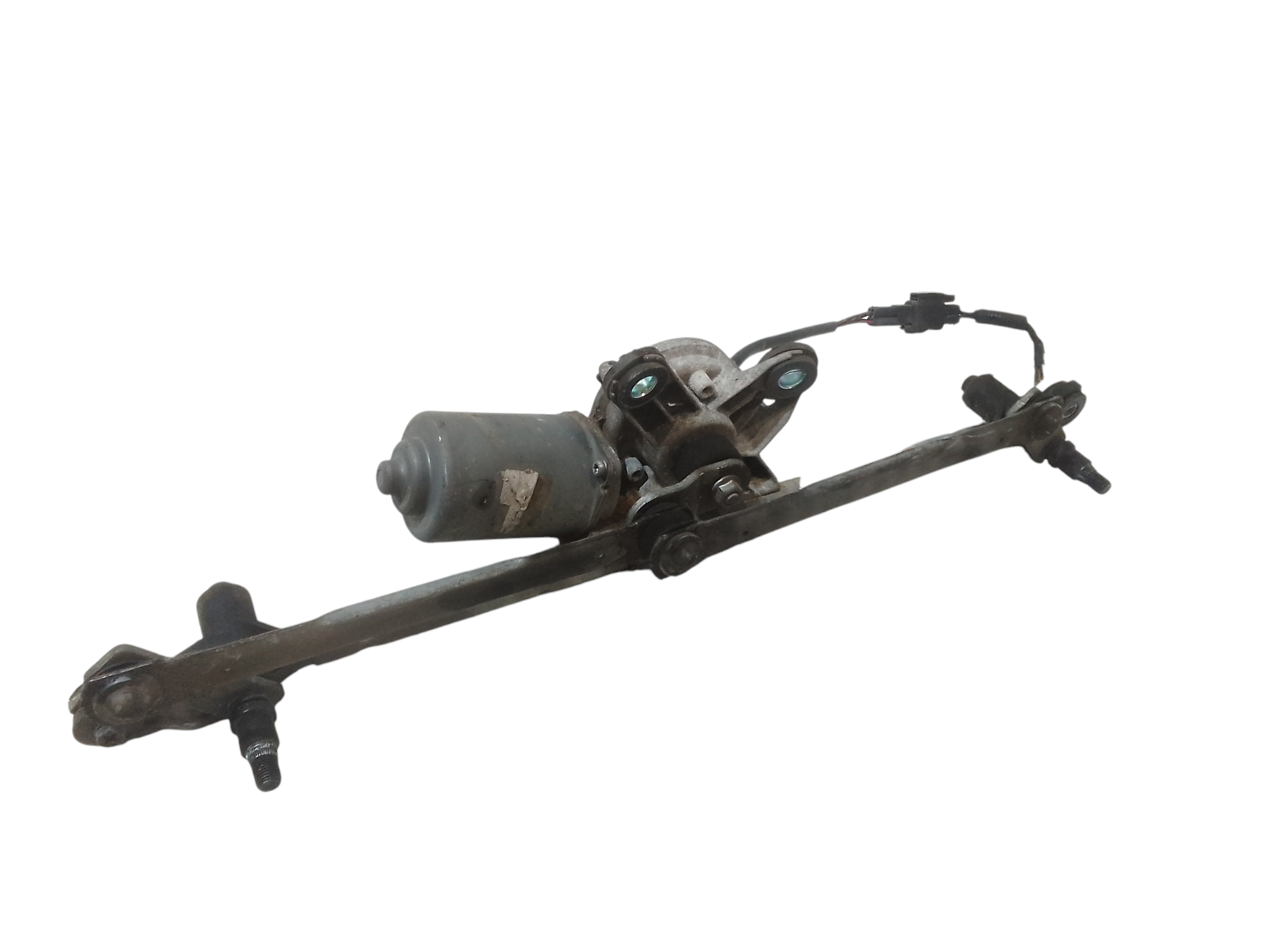 Motorino tergi ant completo di tandem per Chevrolet Captiva 1 Serie (2006 - In produzione)