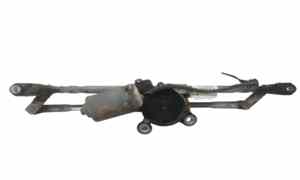 Motorino tergi ant completo di tandem per Chevrolet Captiva 1 Serie (2006 - In produzione)