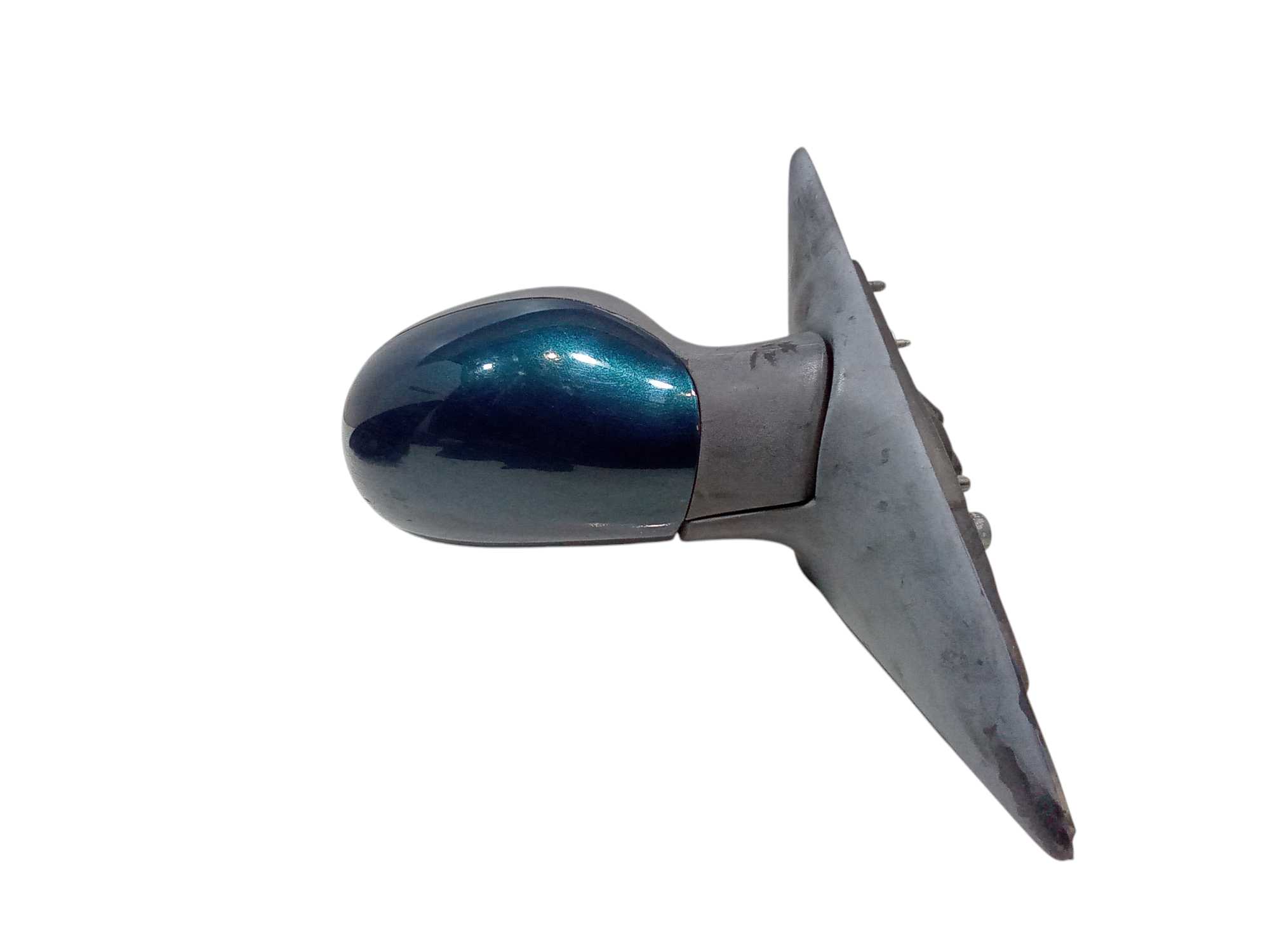 Specchietto Retrovisore Destro per Renault Megane Cabrio (95>99) (1995 - 1999)