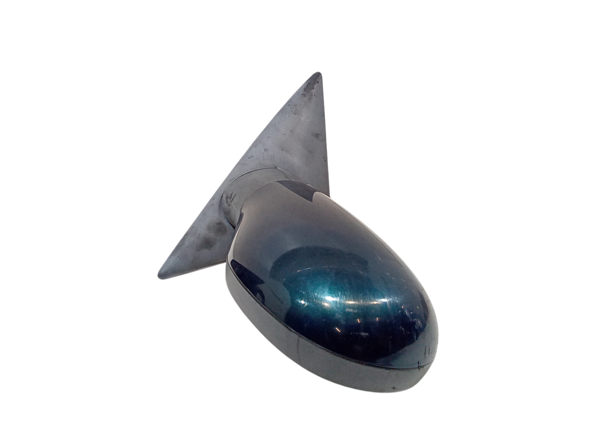 Specchietto Retrovisore Destro per Renault Megane Cabrio (95>99) (1995 - 1999)