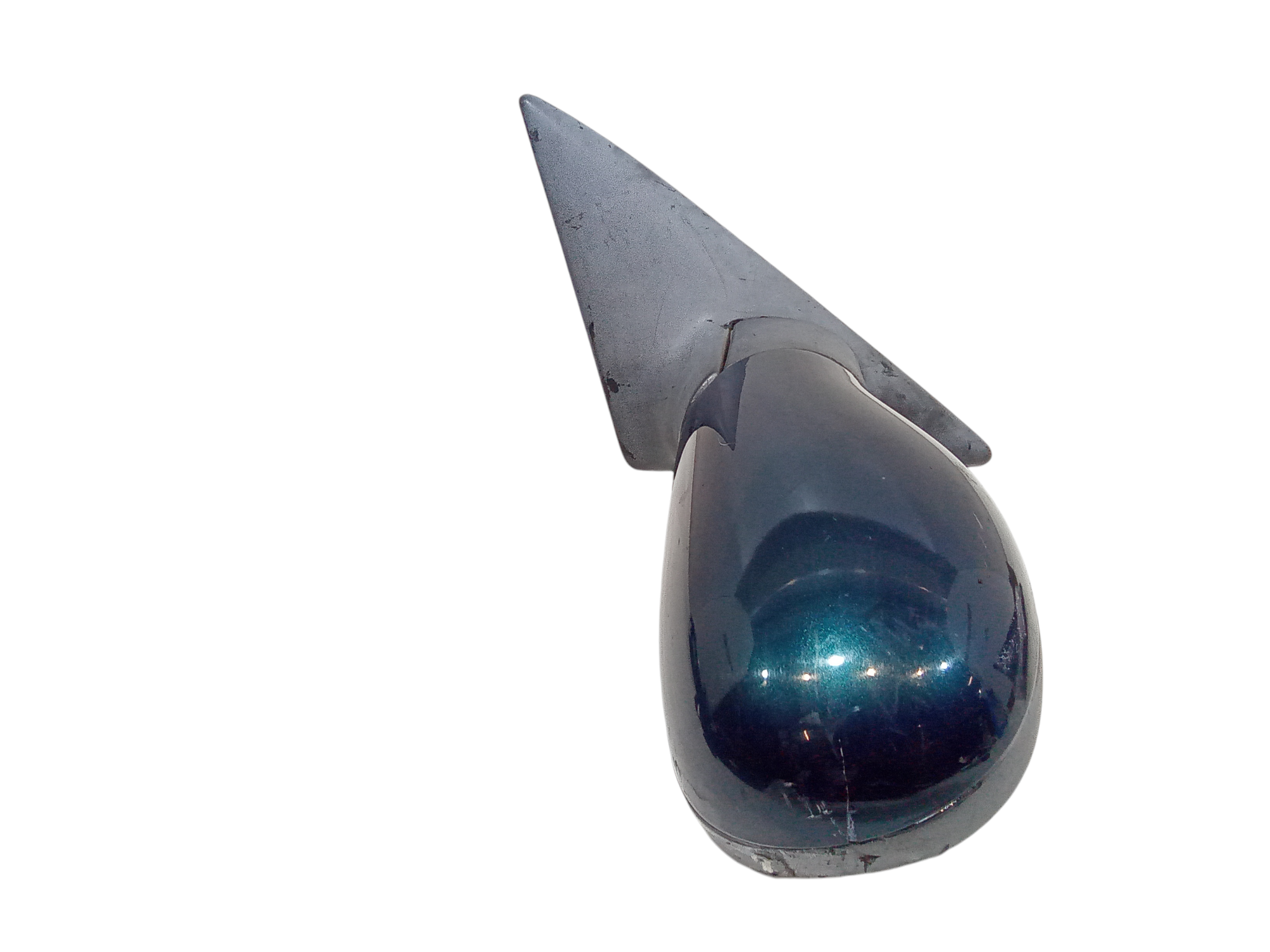 Specchietto Retrovisore Sinistro per Renault Megane Cabrio (95>99) (1995 - 1999)