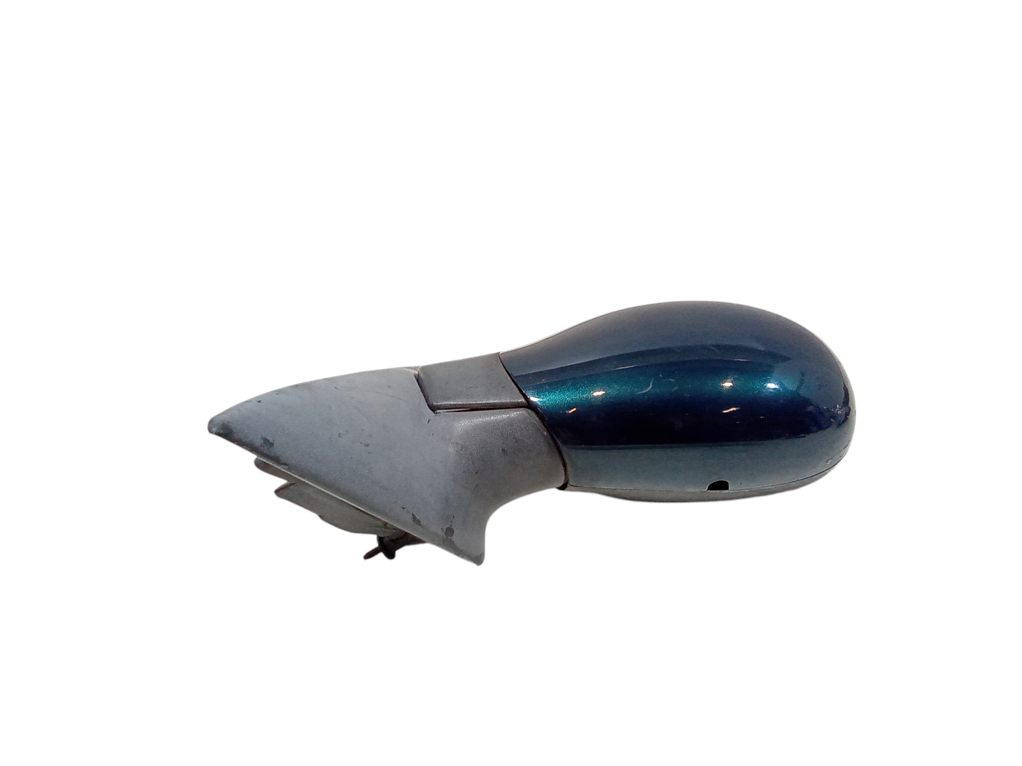 Specchietto Retrovisore Sinistro per Renault Megane Cabrio (95>99) (1995 - 1999)