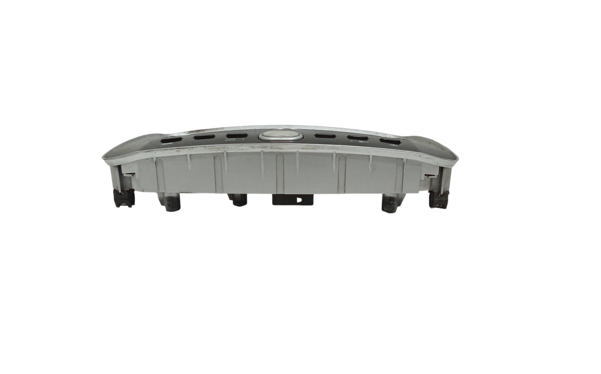Pulsantiera Centrale per Fiat Punto Evo (2009 - 2012)