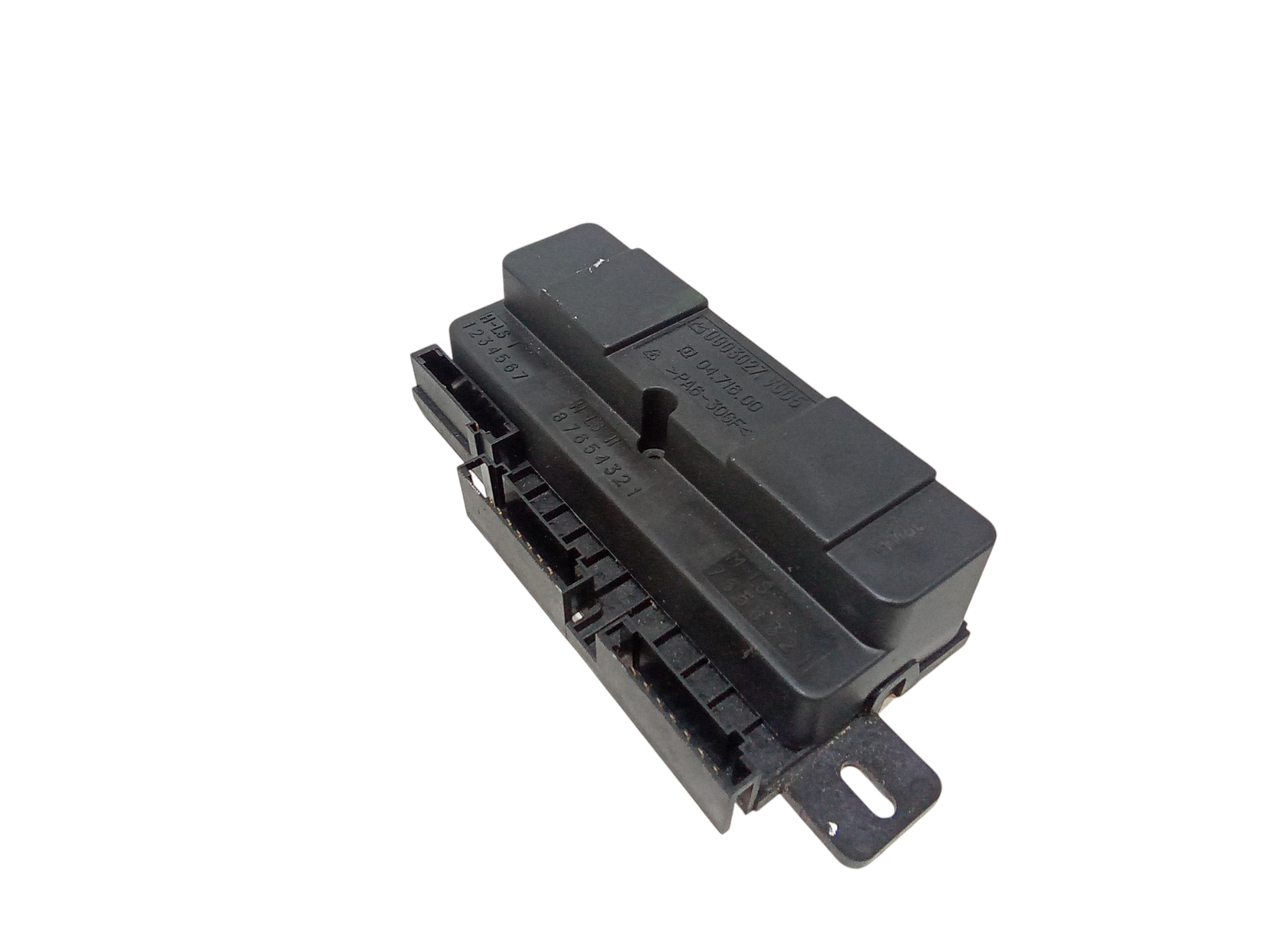 Centralina Comfort per Smart Fortwo Coup 1 Serie (1998 - 2003)