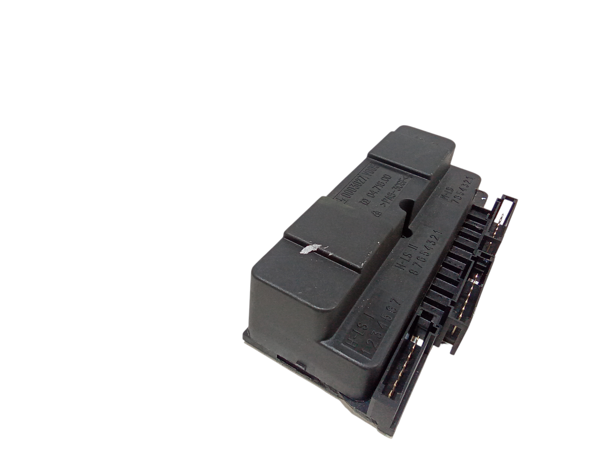 Centralina Comfort per Smart Fortwo Coup 1 Serie (1998 - 2003)