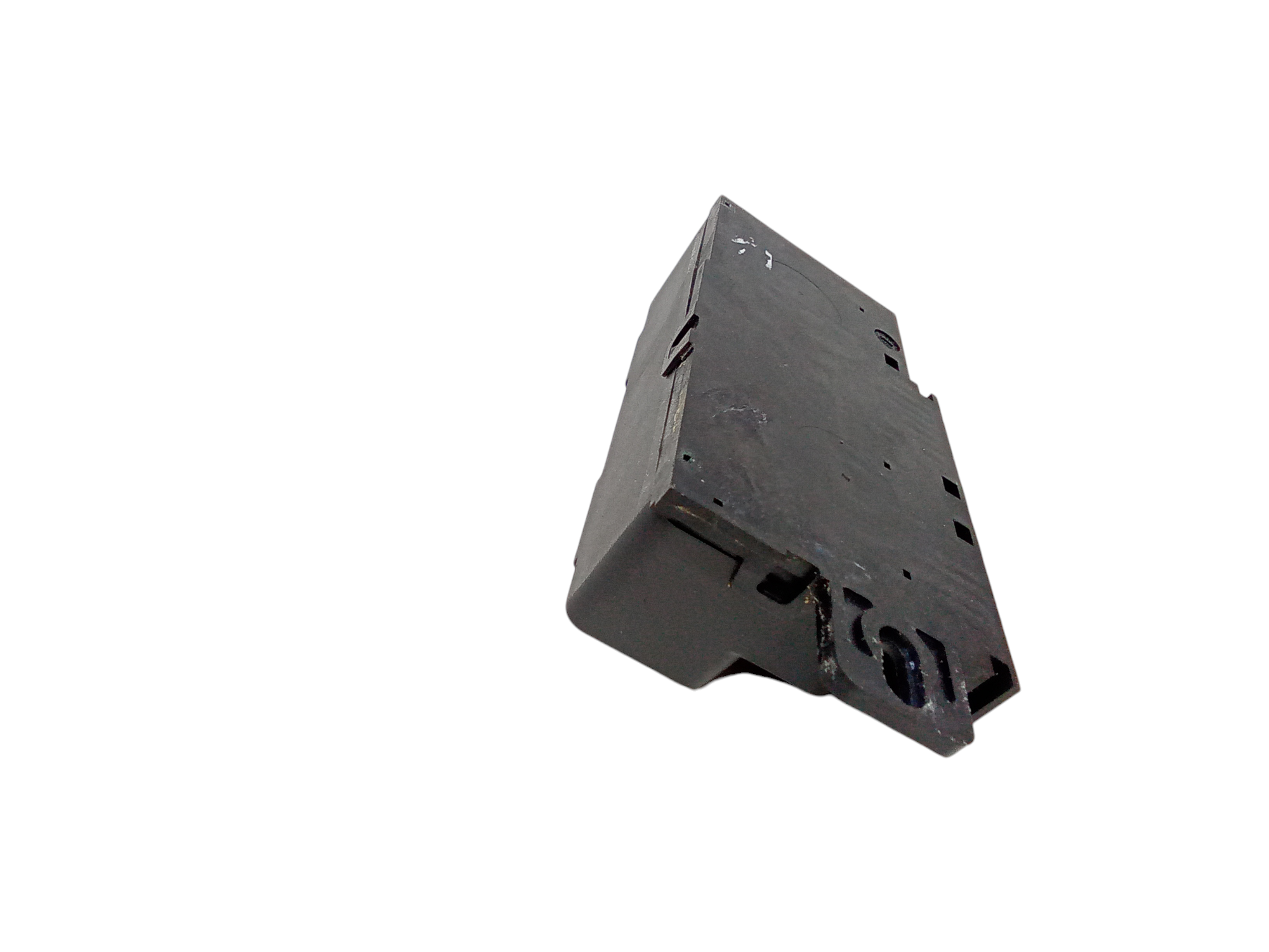 Centralina Comfort per Smart Fortwo Coup 1 Serie (1998 - 2003)