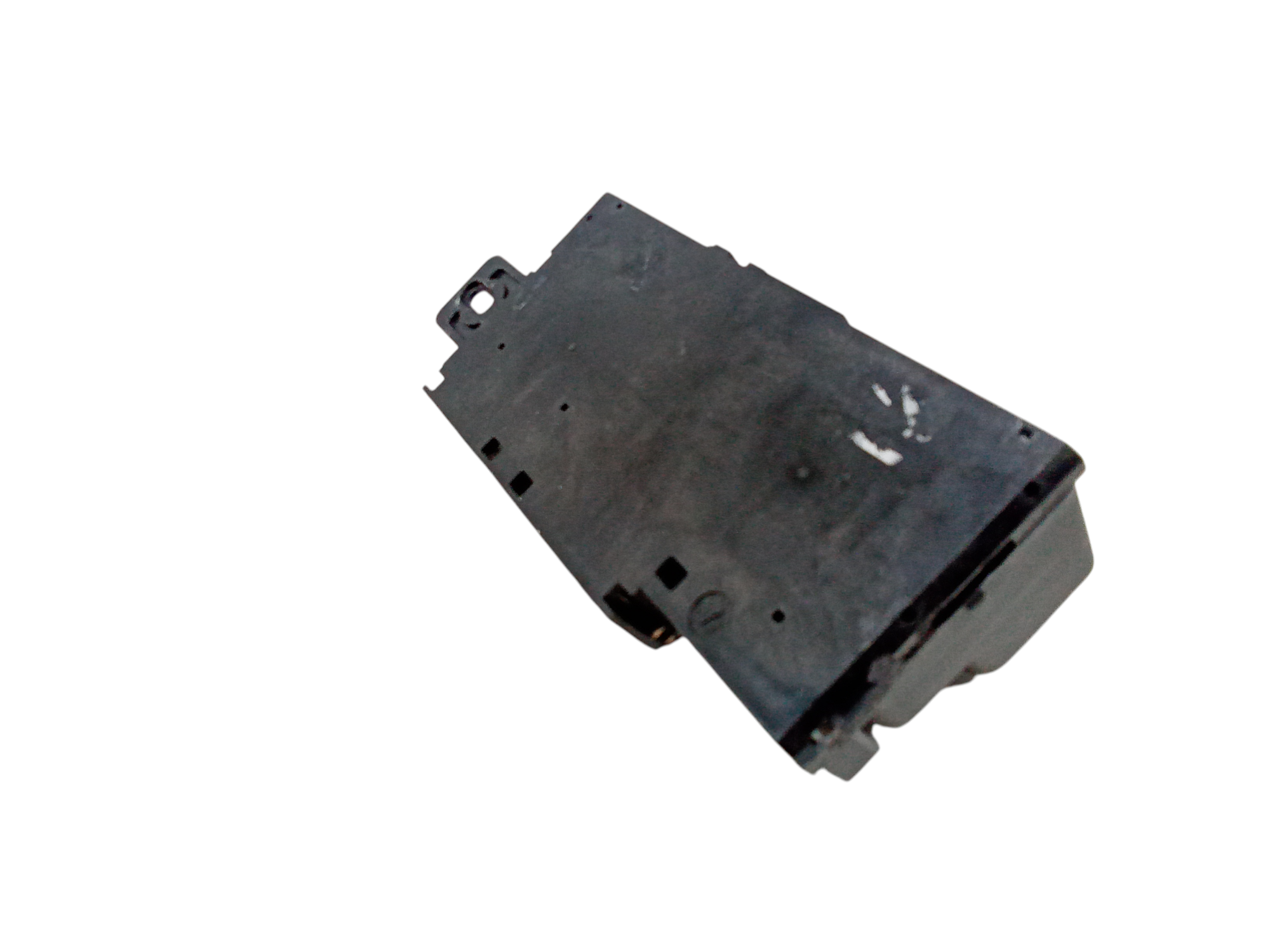 Centralina Comfort per Smart Fortwo Coup 1 Serie (1998 - 2003)