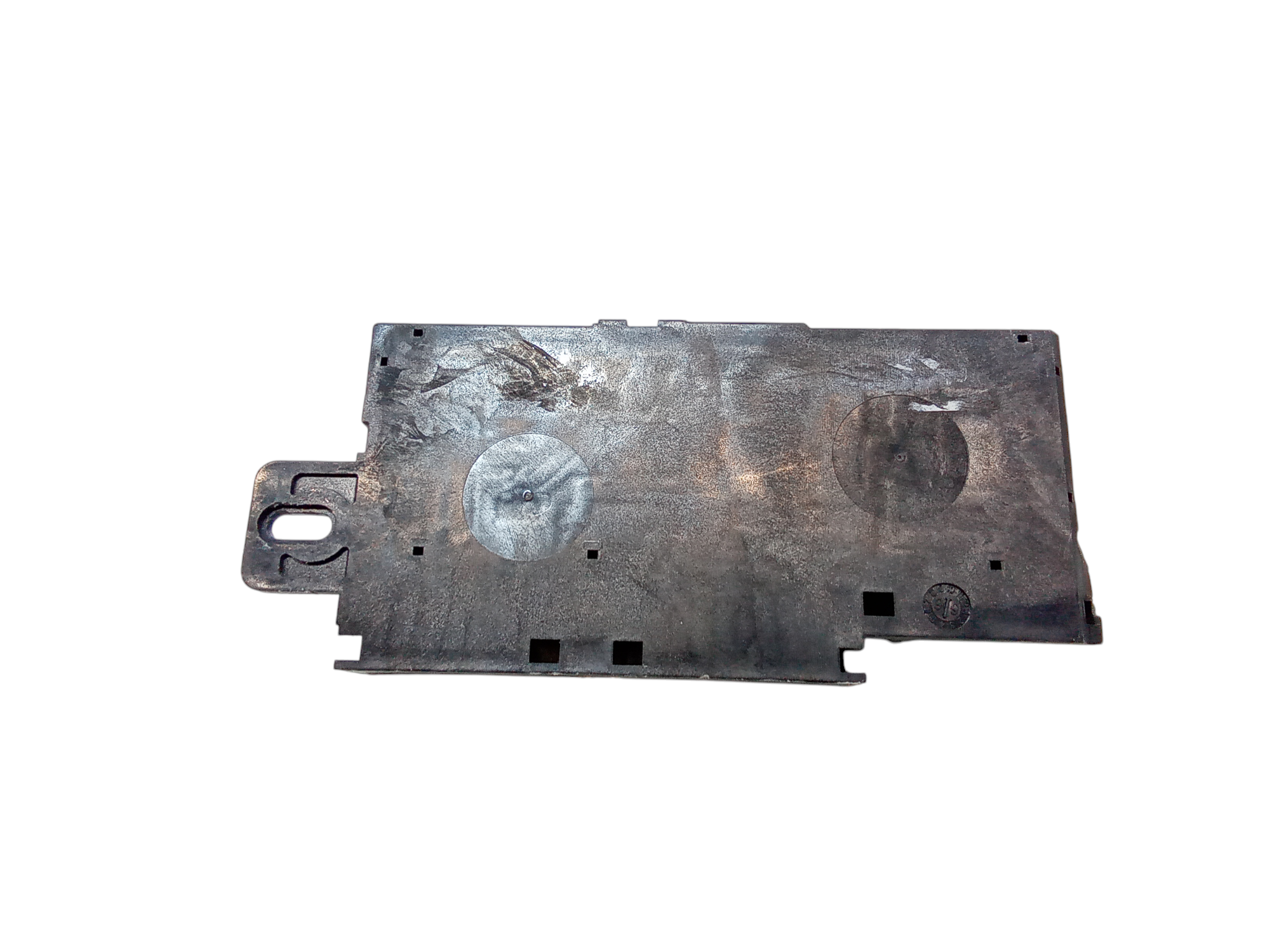 Centralina Comfort per Smart Fortwo Coup 1 Serie (1998 - 2003)