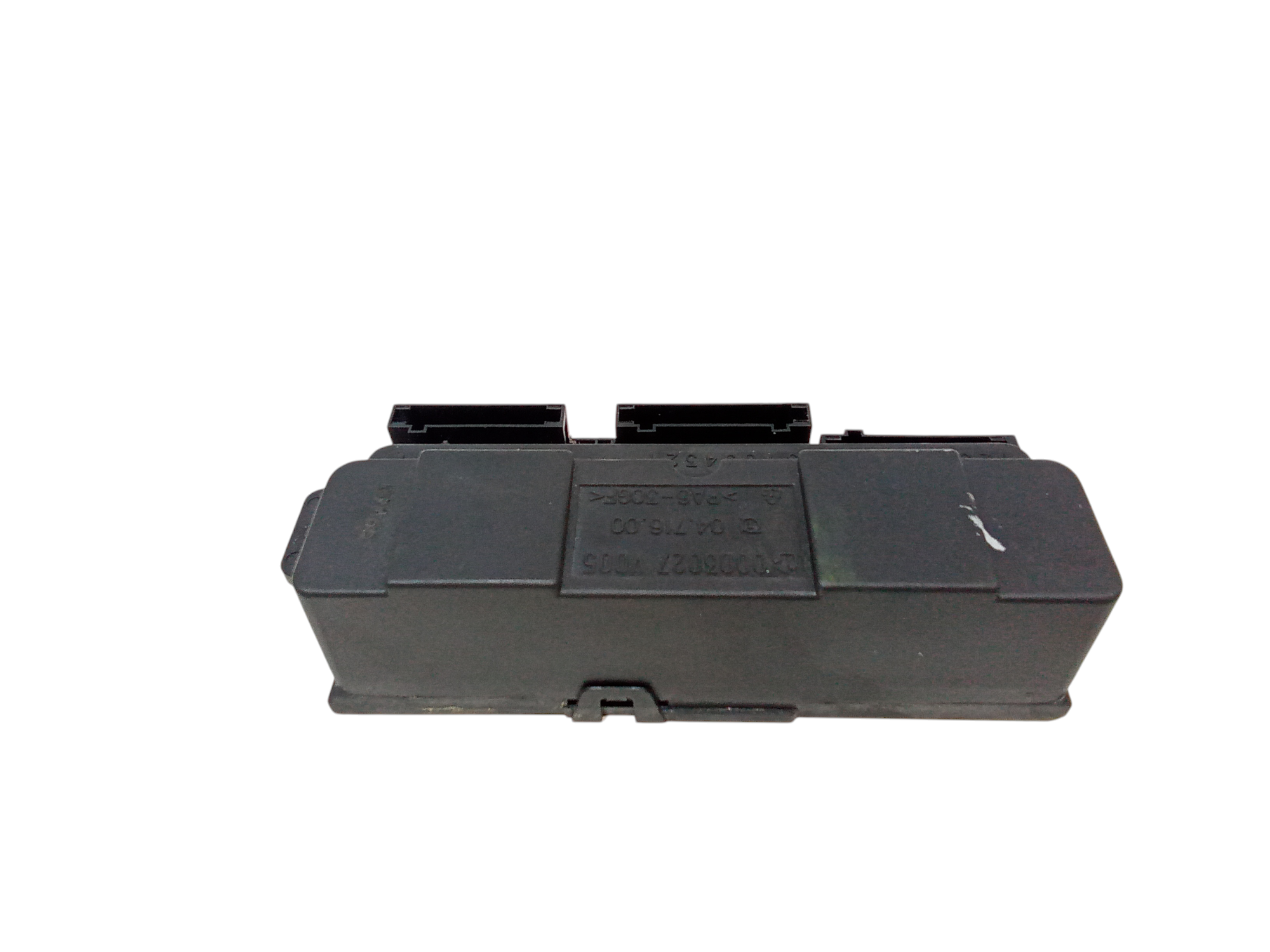 Centralina Comfort per Smart Fortwo Coup 1 Serie (1998 - 2003)