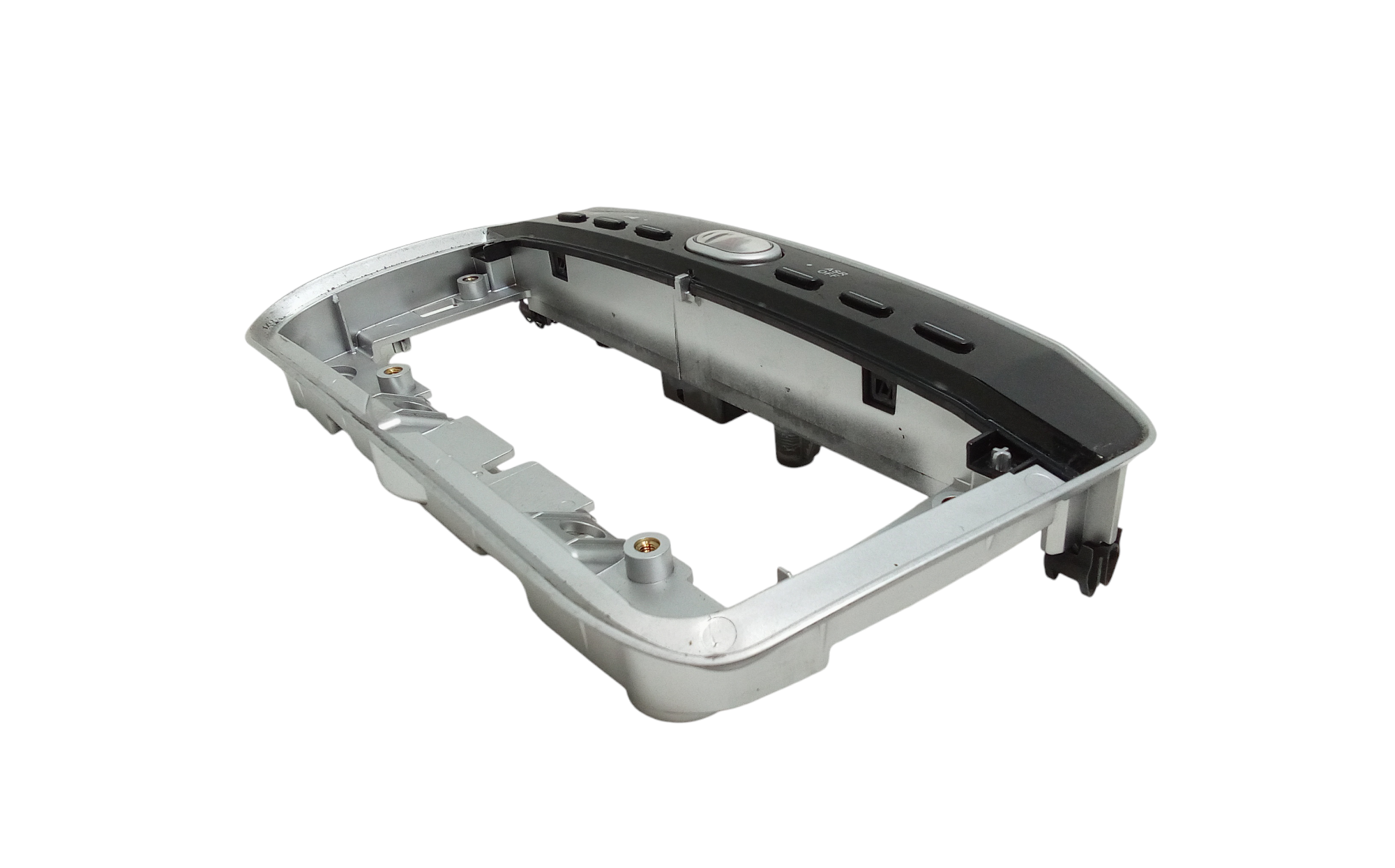 Pulsantiera Centrale per Fiat Punto Evo (2009 - 2012)