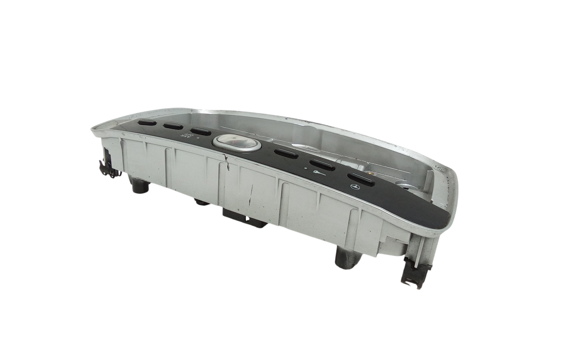 Pulsantiera Centrale per Fiat Punto Evo (2009 - 2012)