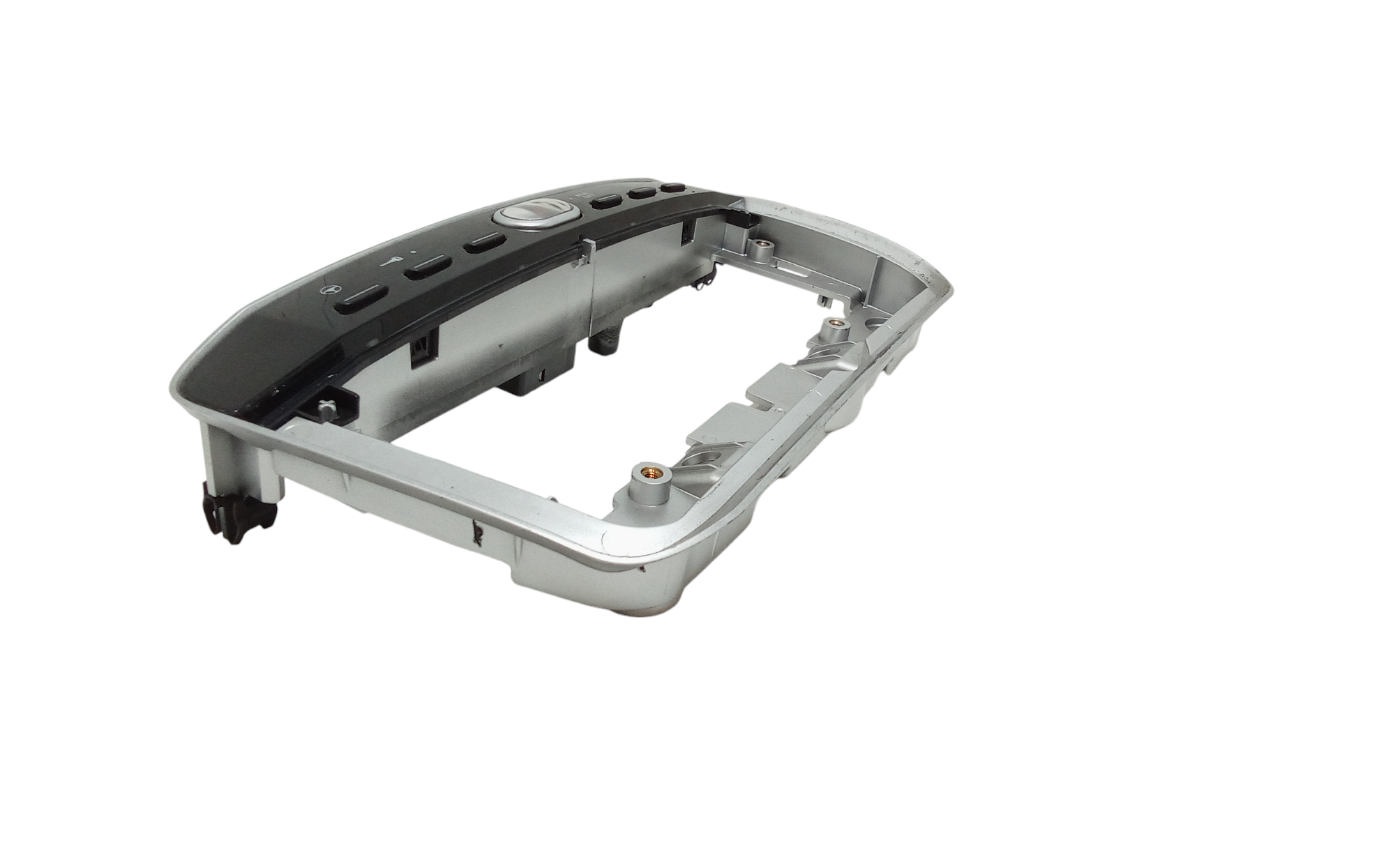 Pulsantiera Centrale per Fiat Punto Evo (2009 - 2012)
