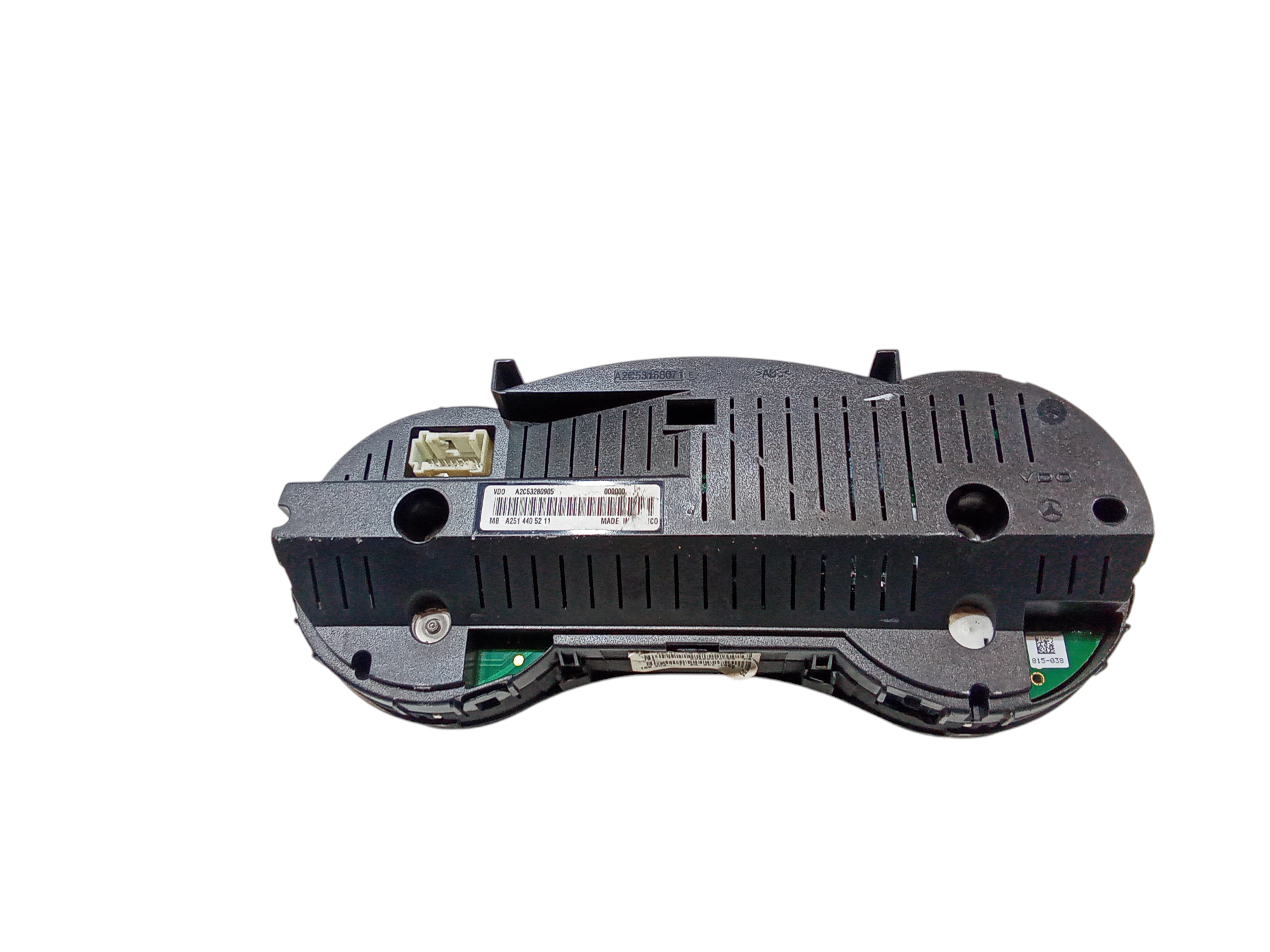 Quadro Strumenti per Mercedes Ml W164 3 Serie (2005 - 2011)