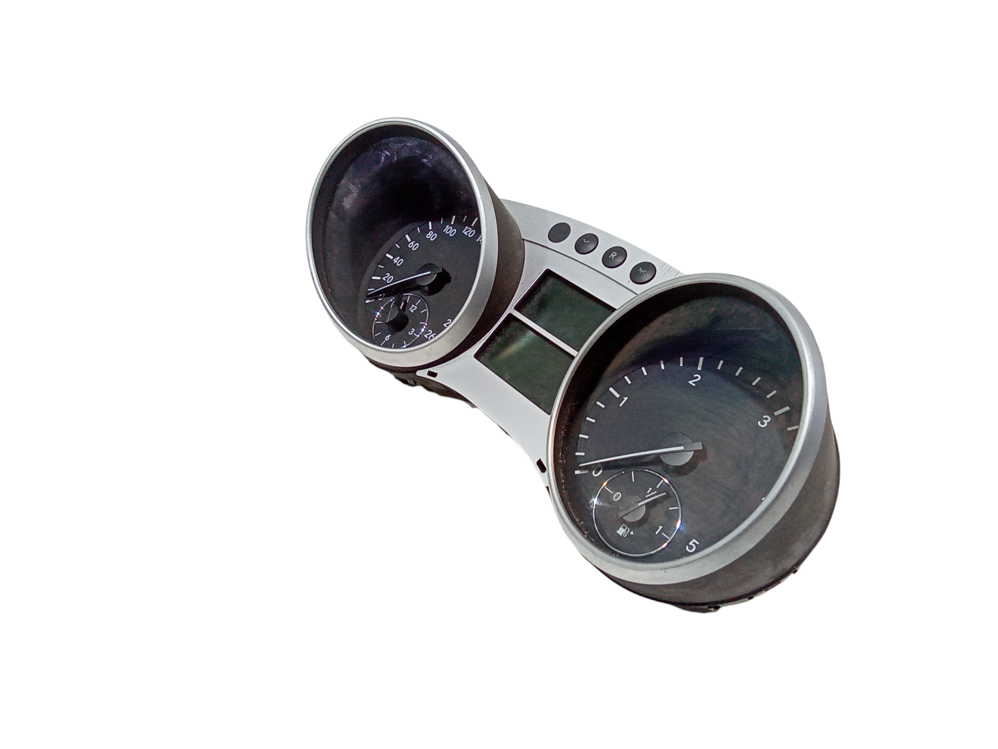 Quadro Strumenti per Mercedes Ml W164 3 Serie (2005 - 2011)