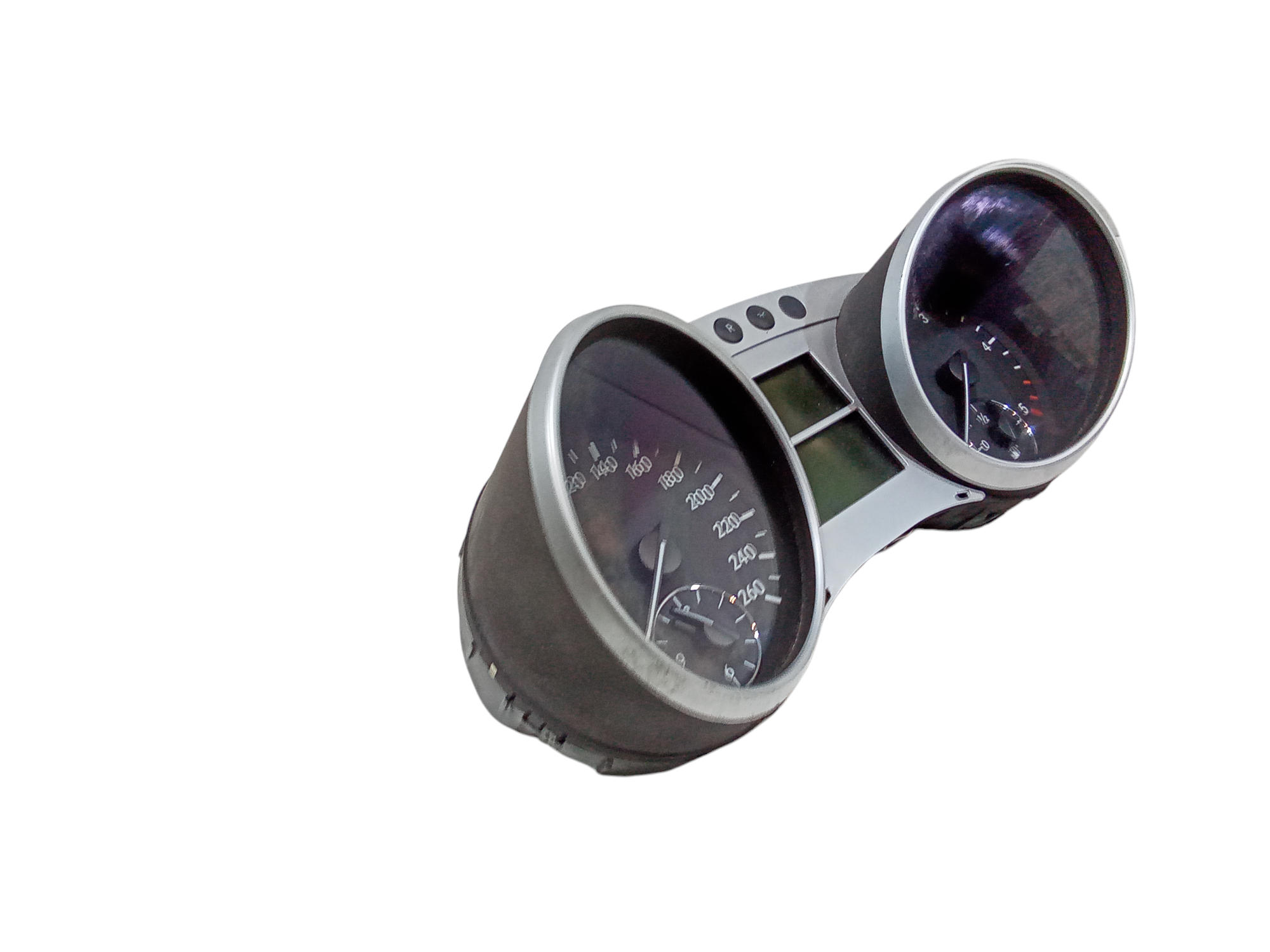 Quadro Strumenti per Mercedes Ml W164 3 Serie (2005 - 2011)