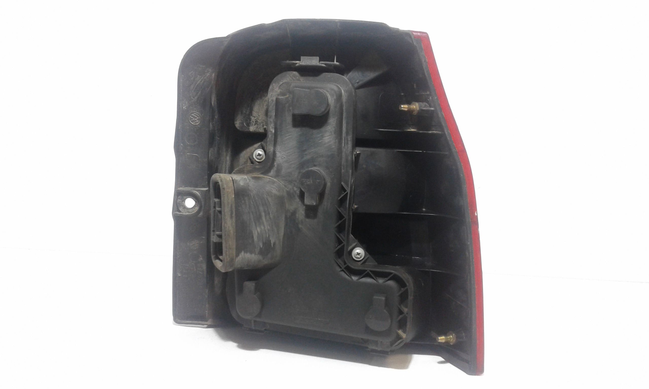 Stop fanale Posteriore sinistro lato Guida VOLKSWAGEN Lupo 1 Serie