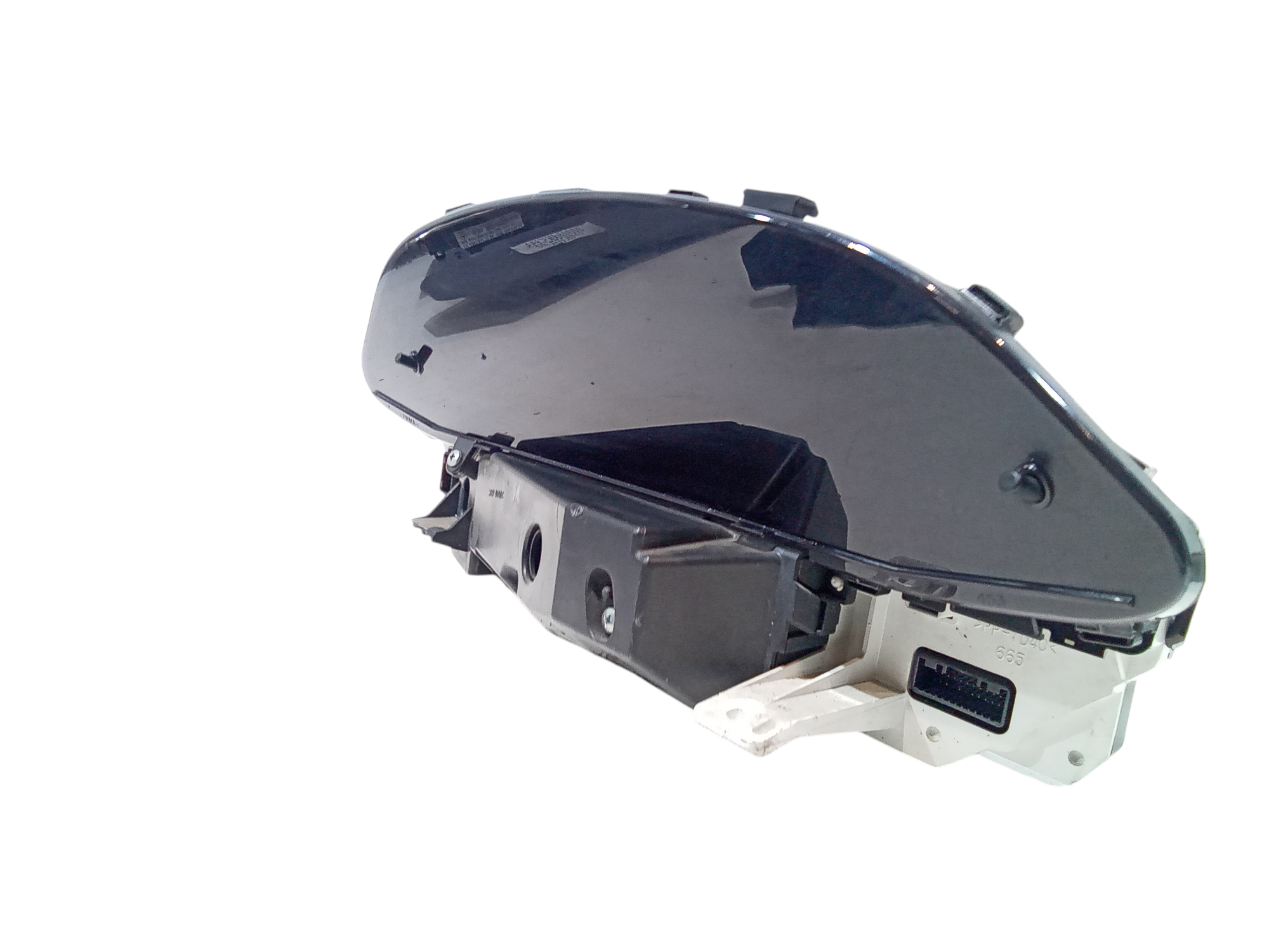 Quadro Strumenti per Toyota Yaris Serie (03>05) (2003 - 2005)