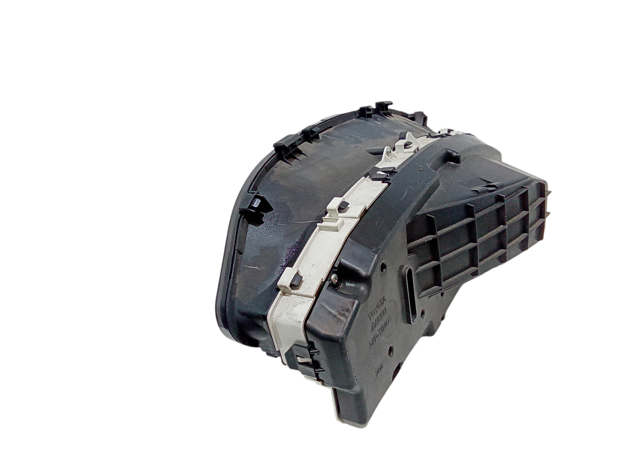 Quadro Strumenti per Toyota Yaris Serie (03>05) (2003 - 2005)