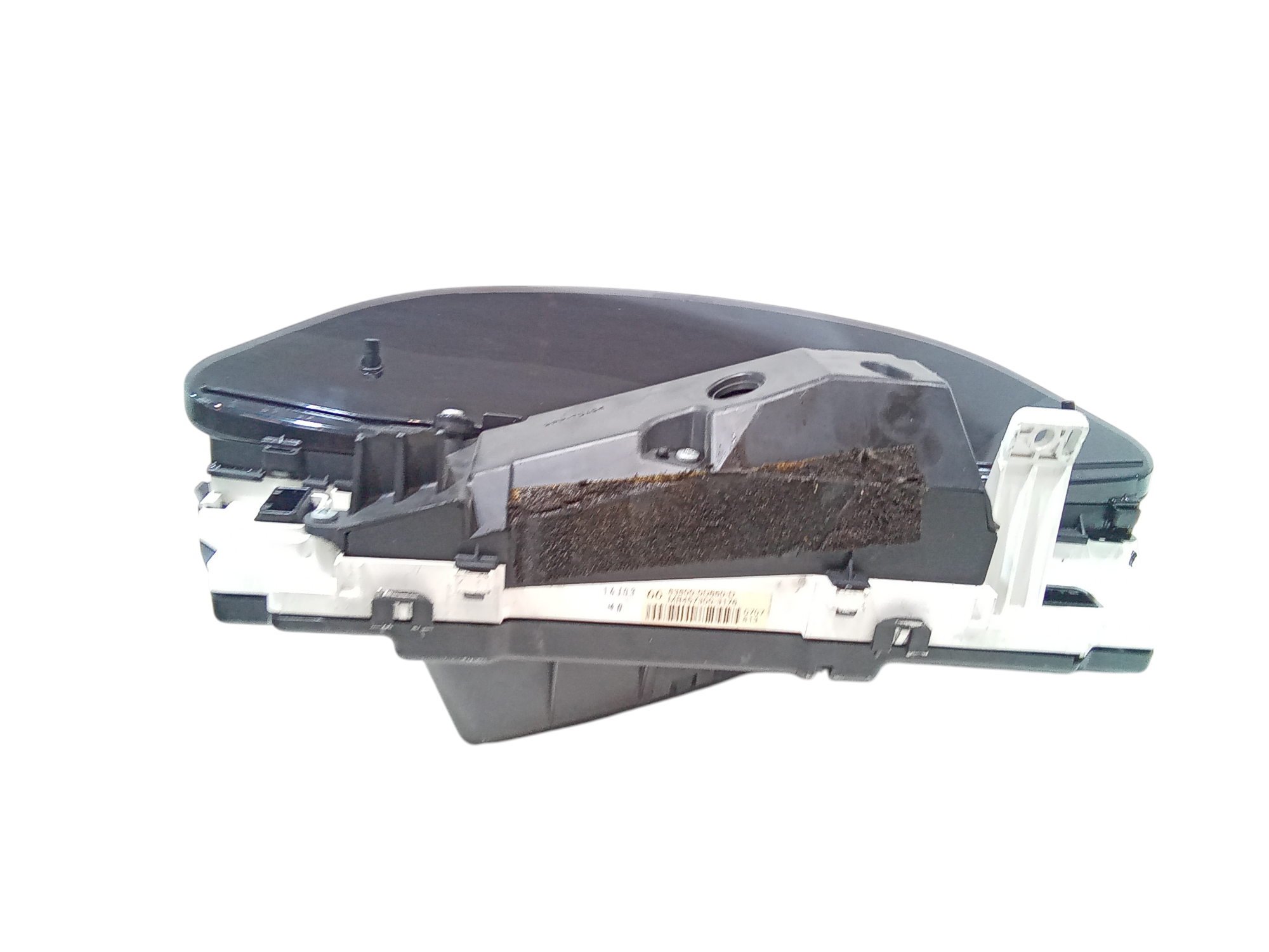 Quadro Strumenti per Toyota Yaris Serie (03>05) (2003 - 2005)