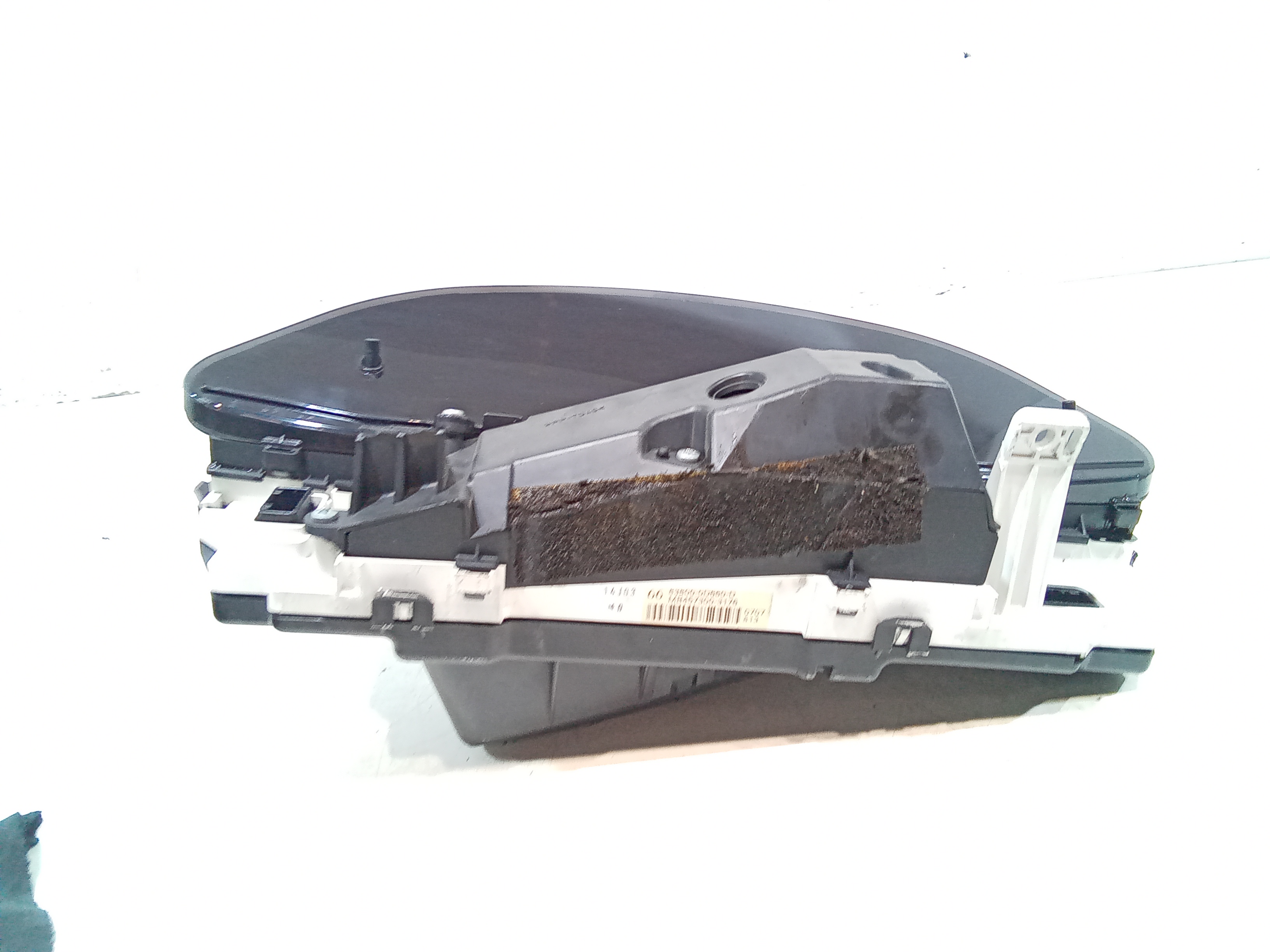 Quadro Strumenti per Toyota Yaris Serie (03>05) (2003 - 2005)