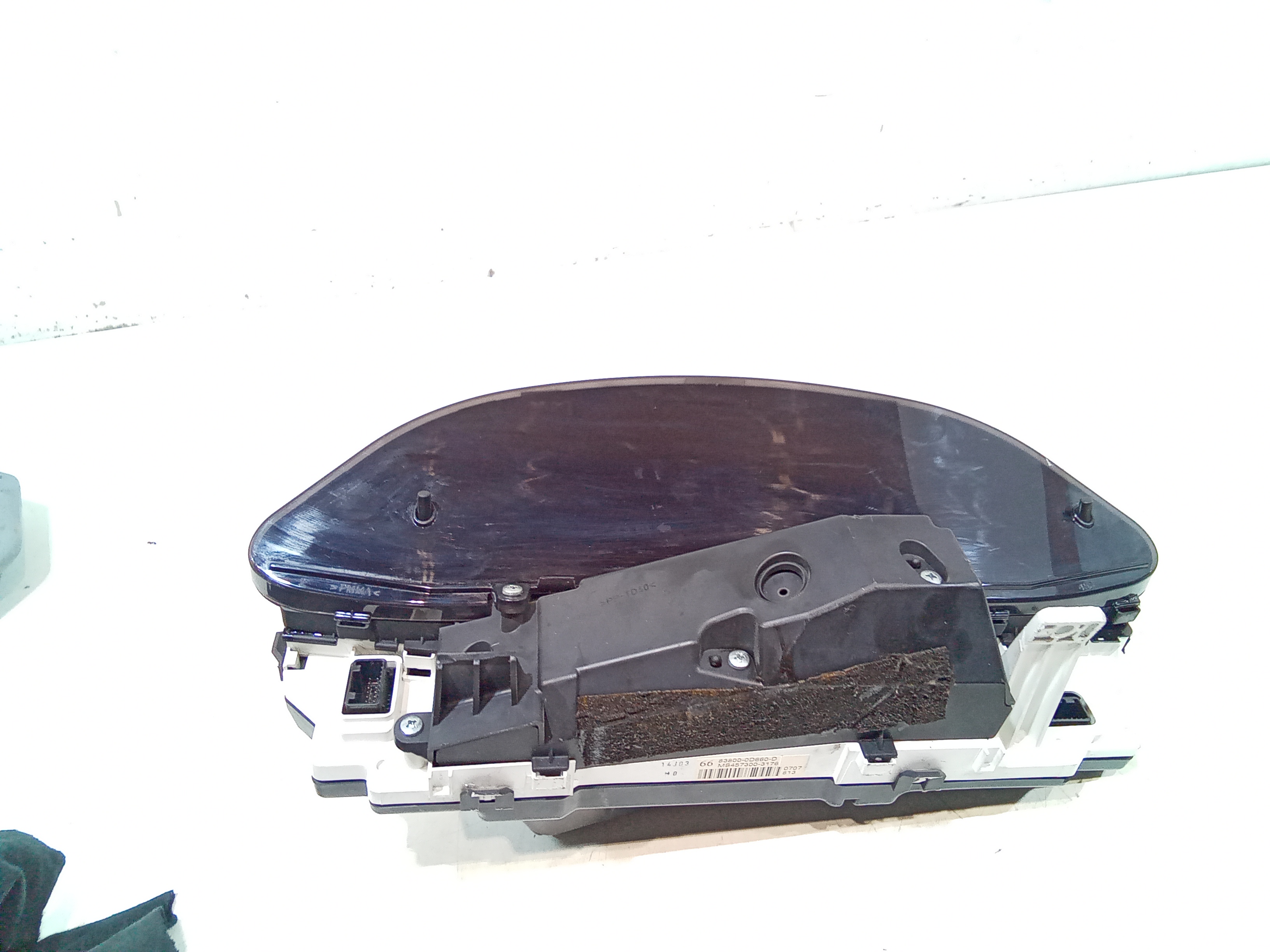 Quadro Strumenti per Toyota Yaris Serie (03>05) (2003 - 2005)