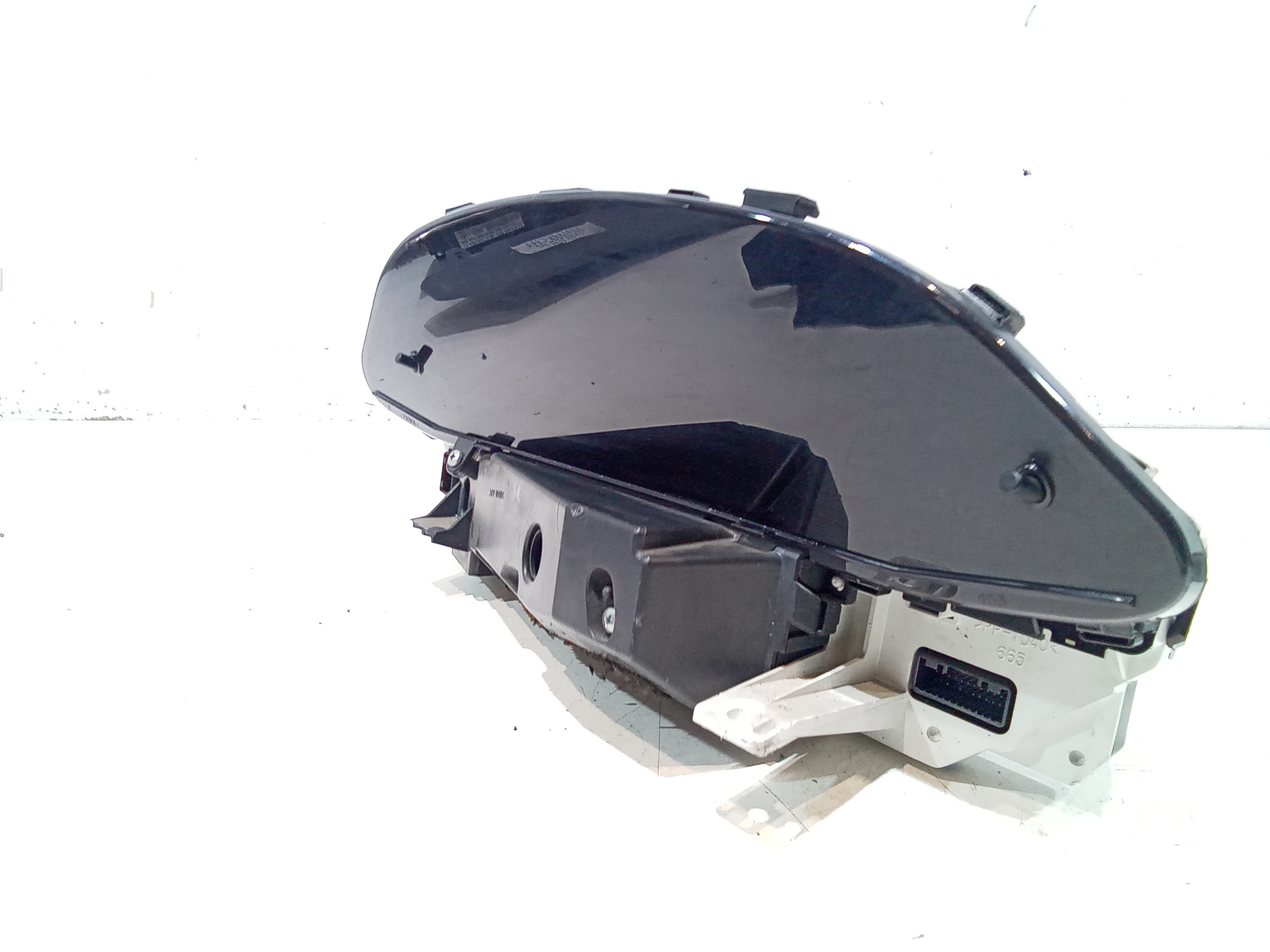 Quadro Strumenti per Toyota Yaris Serie (03>05) (2003 - 2005)