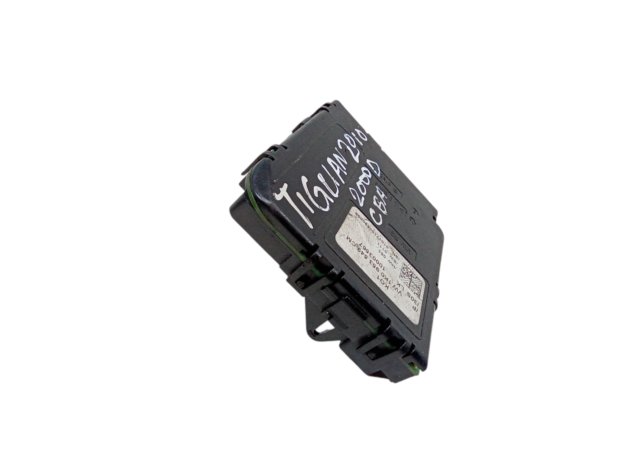 Centralina Servosterzo per Volkswagen Tiguan 1 Serie (2007 - 2011)