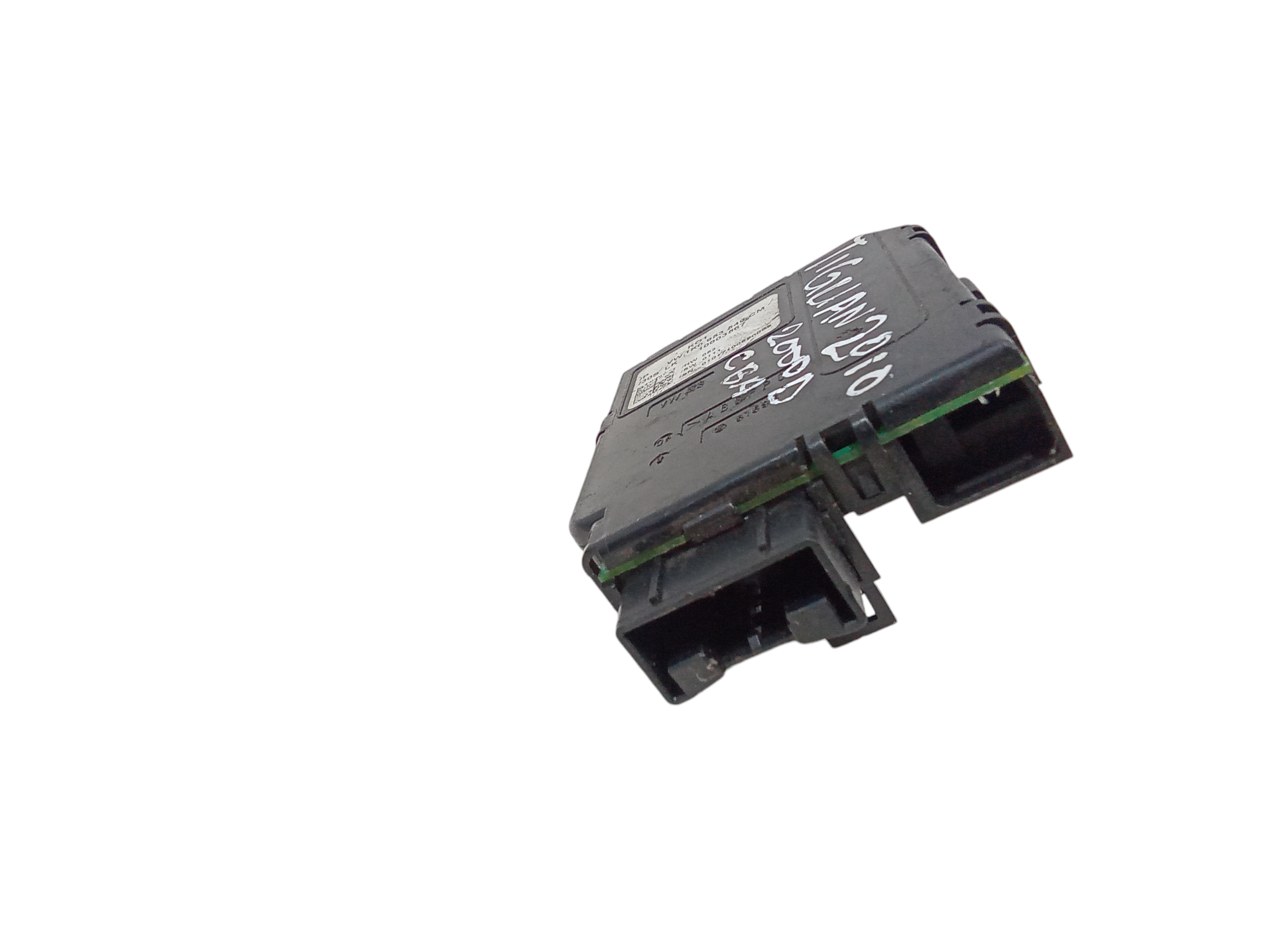 Centralina Servosterzo per Volkswagen Tiguan 1 Serie (2007 - 2011)