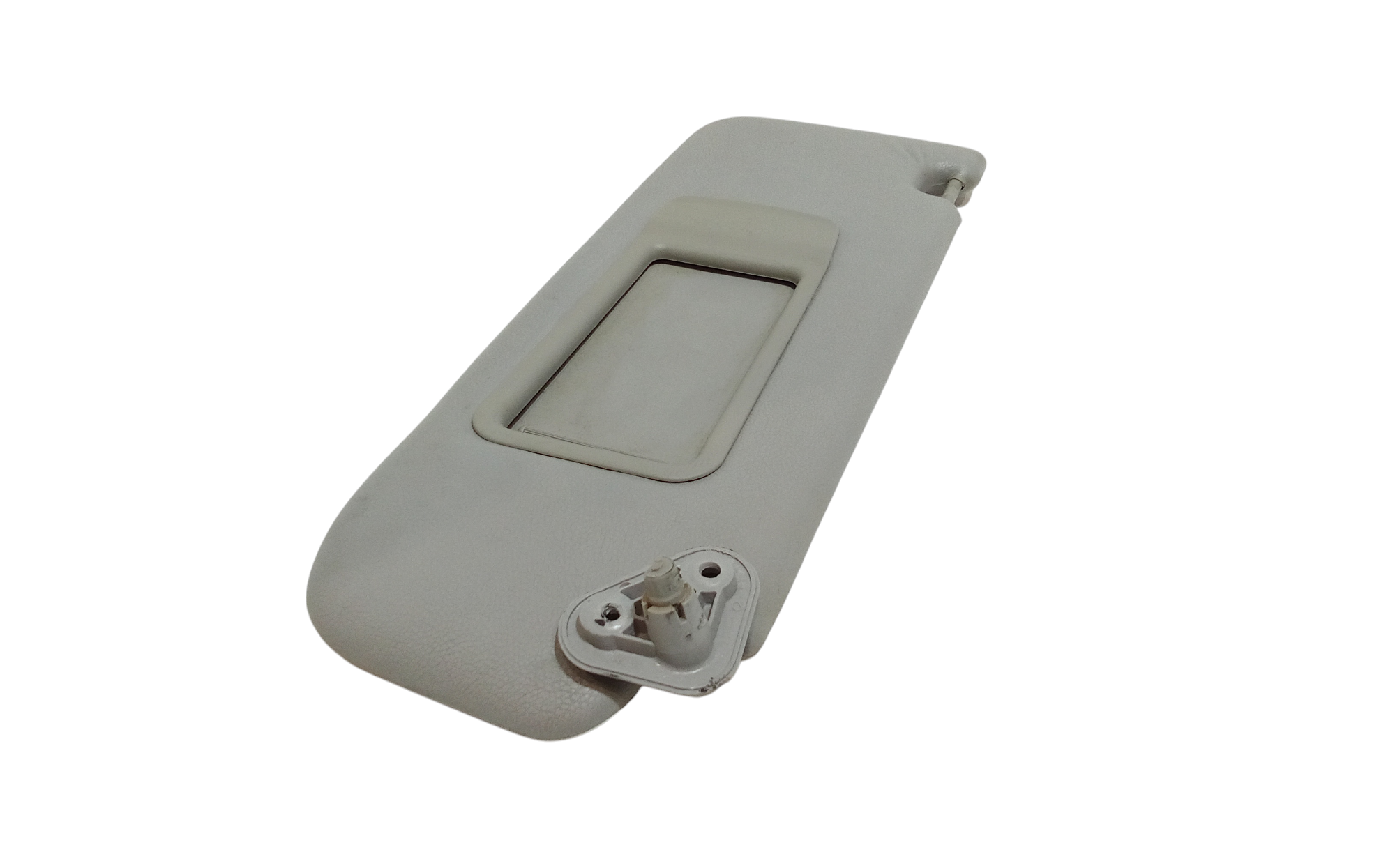 Parasole aletta Lato Passeggero per Bmw Serie 3 E90 Berlina 2 Serie (2008 - In produzione)