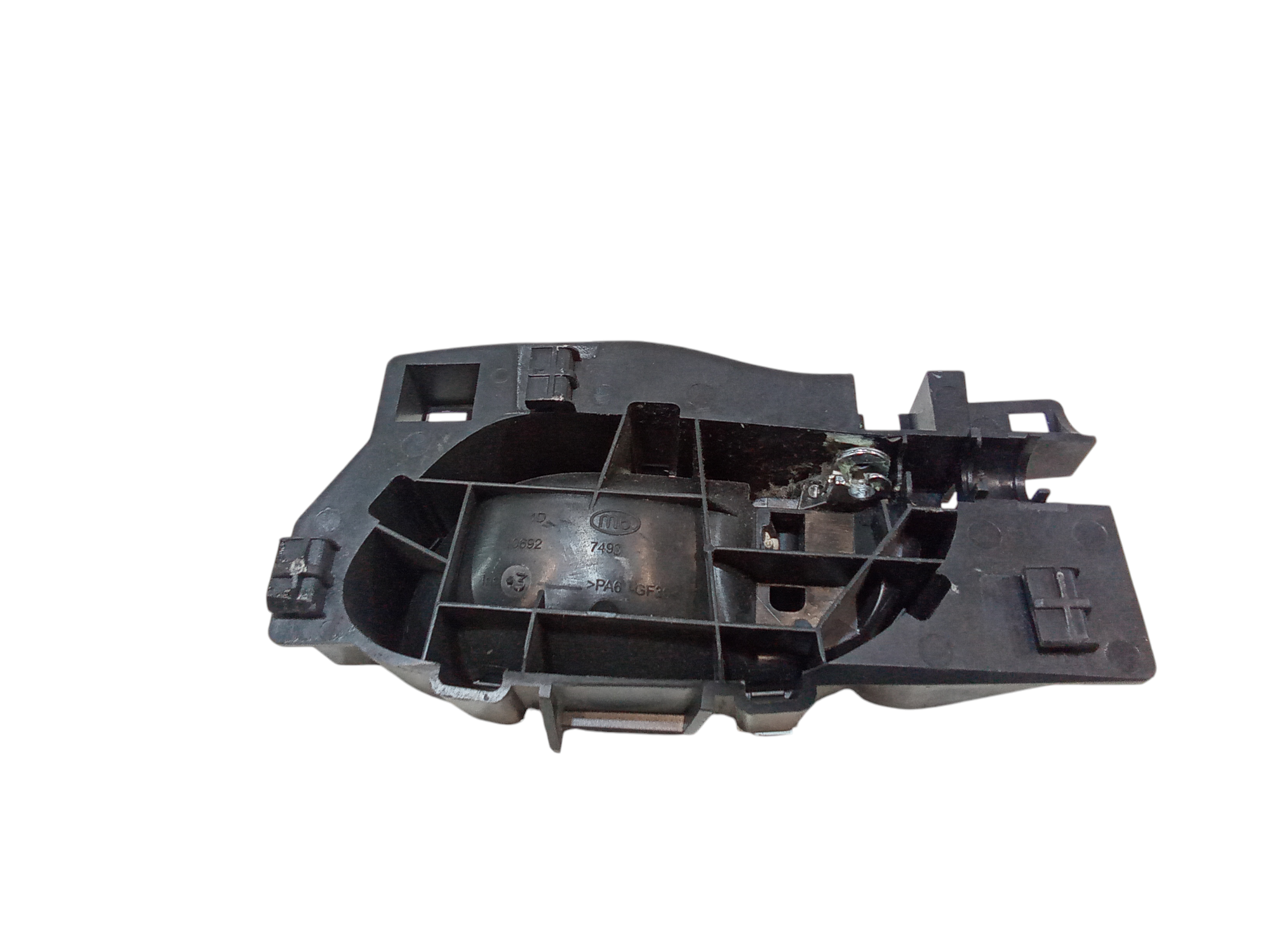 Maniglia interna Anteriore Destra per Peugeot 308 S. Wagon (08>14) (2008 - 2014)