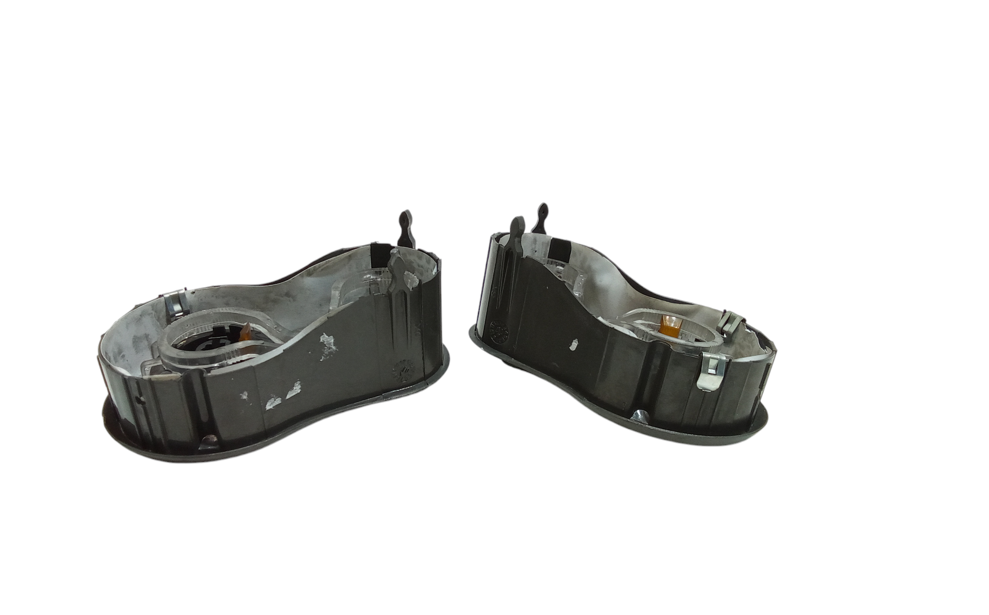 Manopole comando clima per Fiat Panda 4x4 (2004 - 2010)