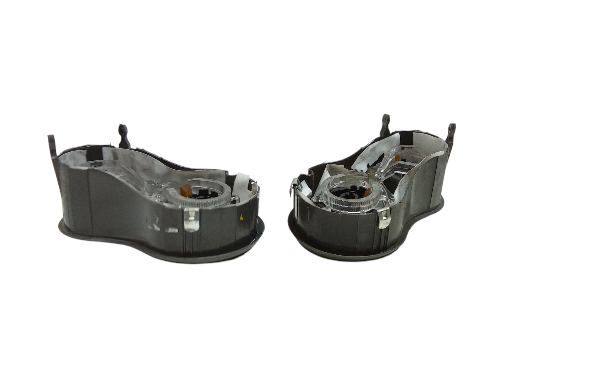 Manopole comando clima per Fiat Panda 4x4 (2004 - 2010)