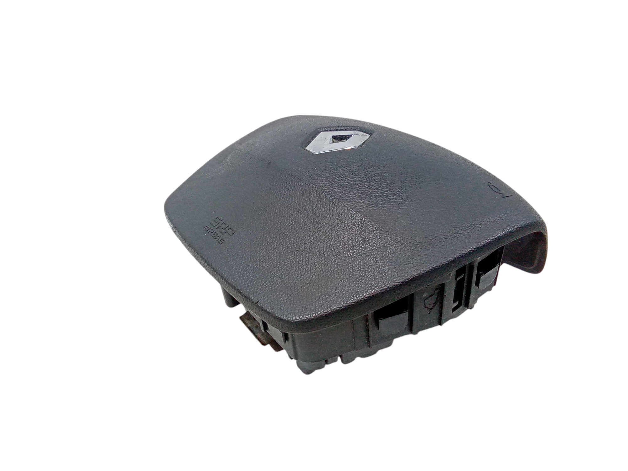 Airbag Volante per Renault Scenic X Mod (2009 - In produzione)