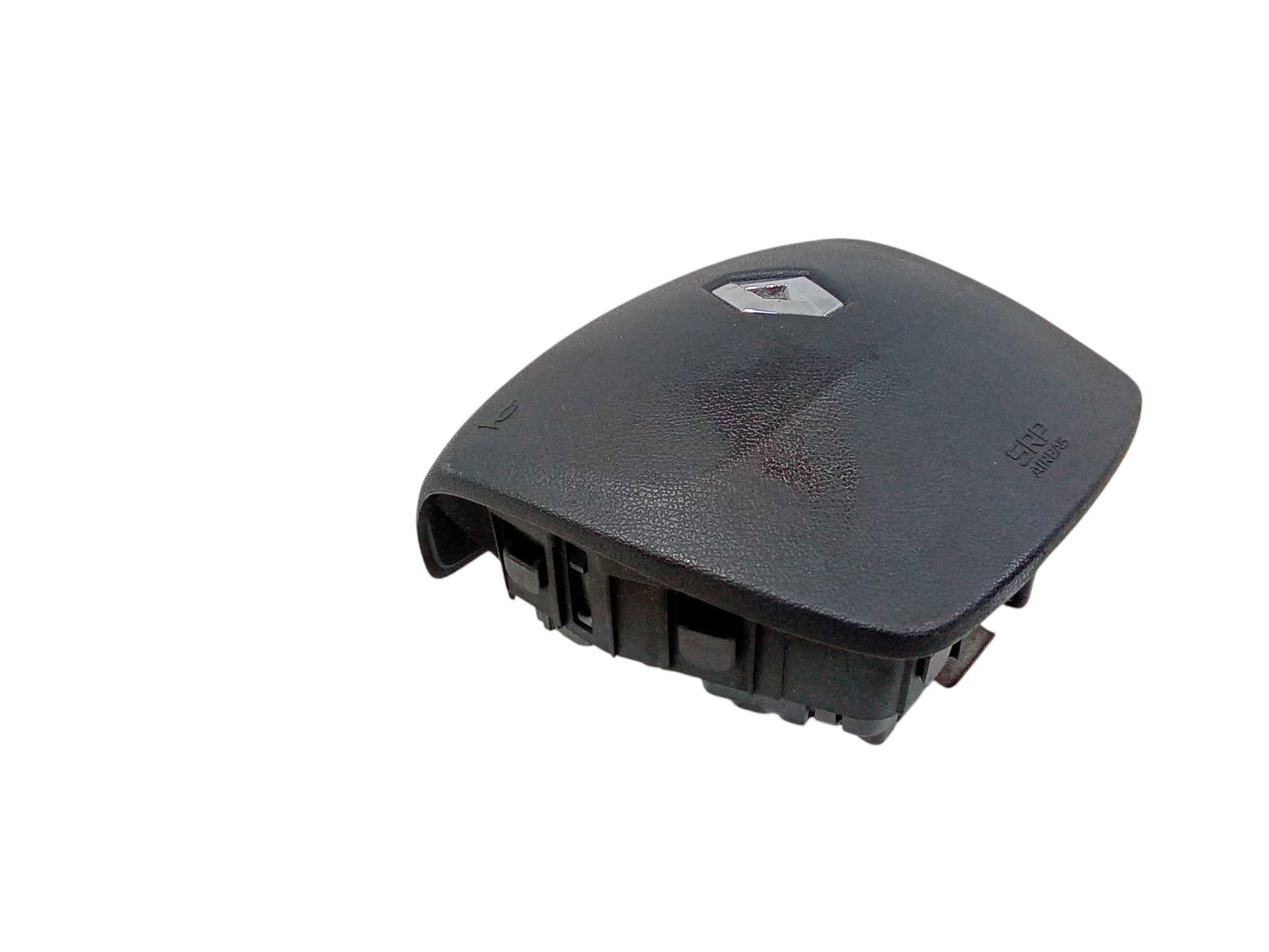 Airbag Volante per Renault Scenic X Mod (2009 - In produzione)