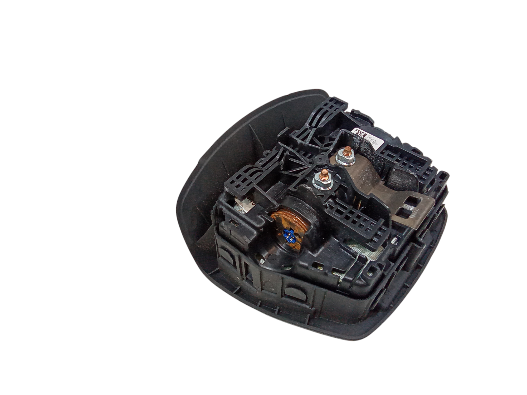 Airbag Volante per Renault Scenic X Mod (2009 - In produzione)